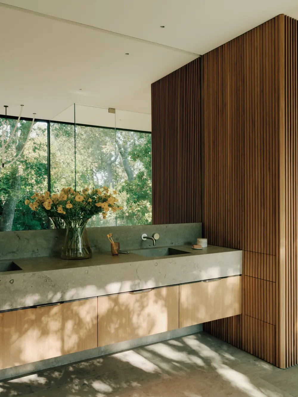 Windy Hill Lookout — Butler Armsden Architects
