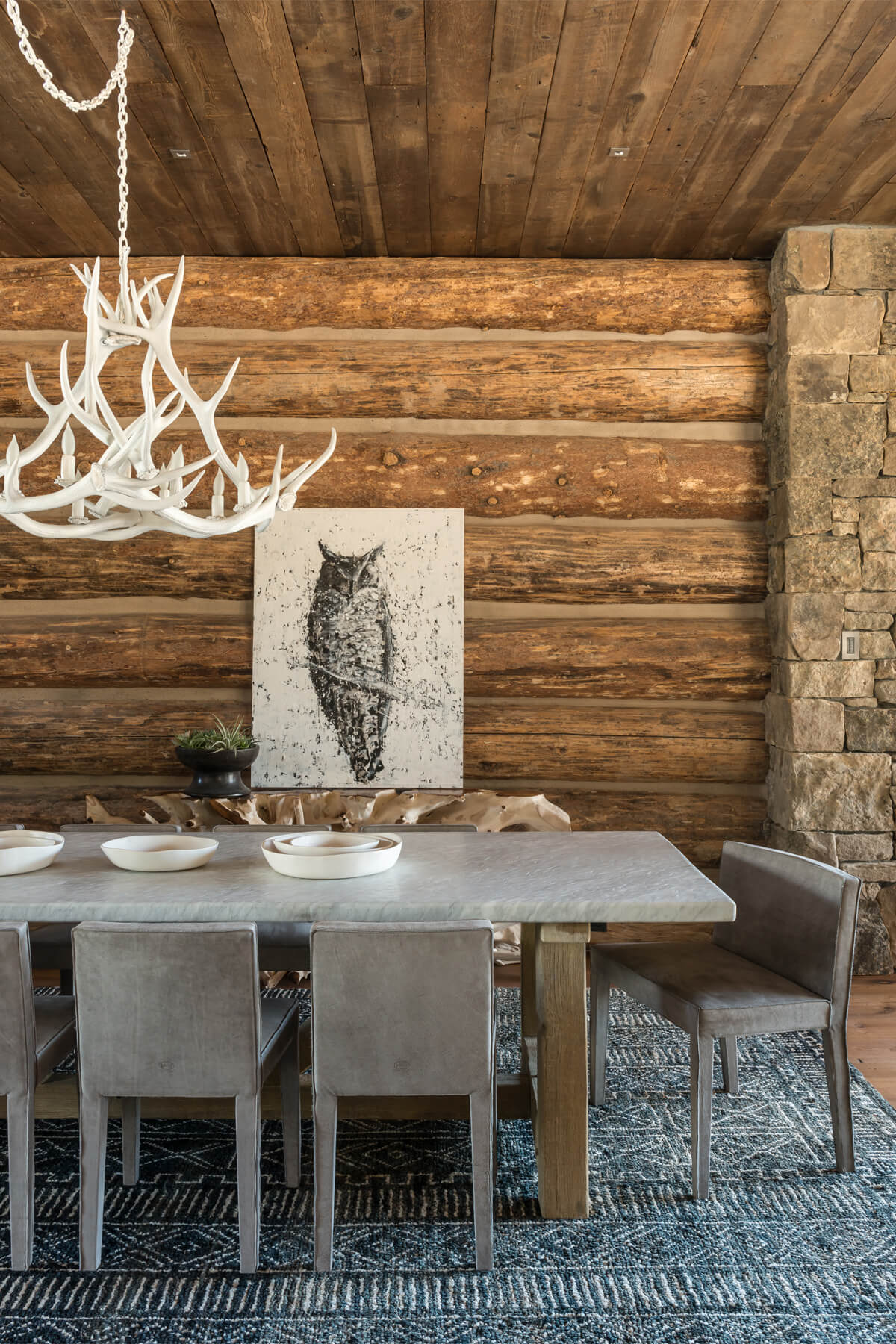Foxtail House — Pearson Design Group