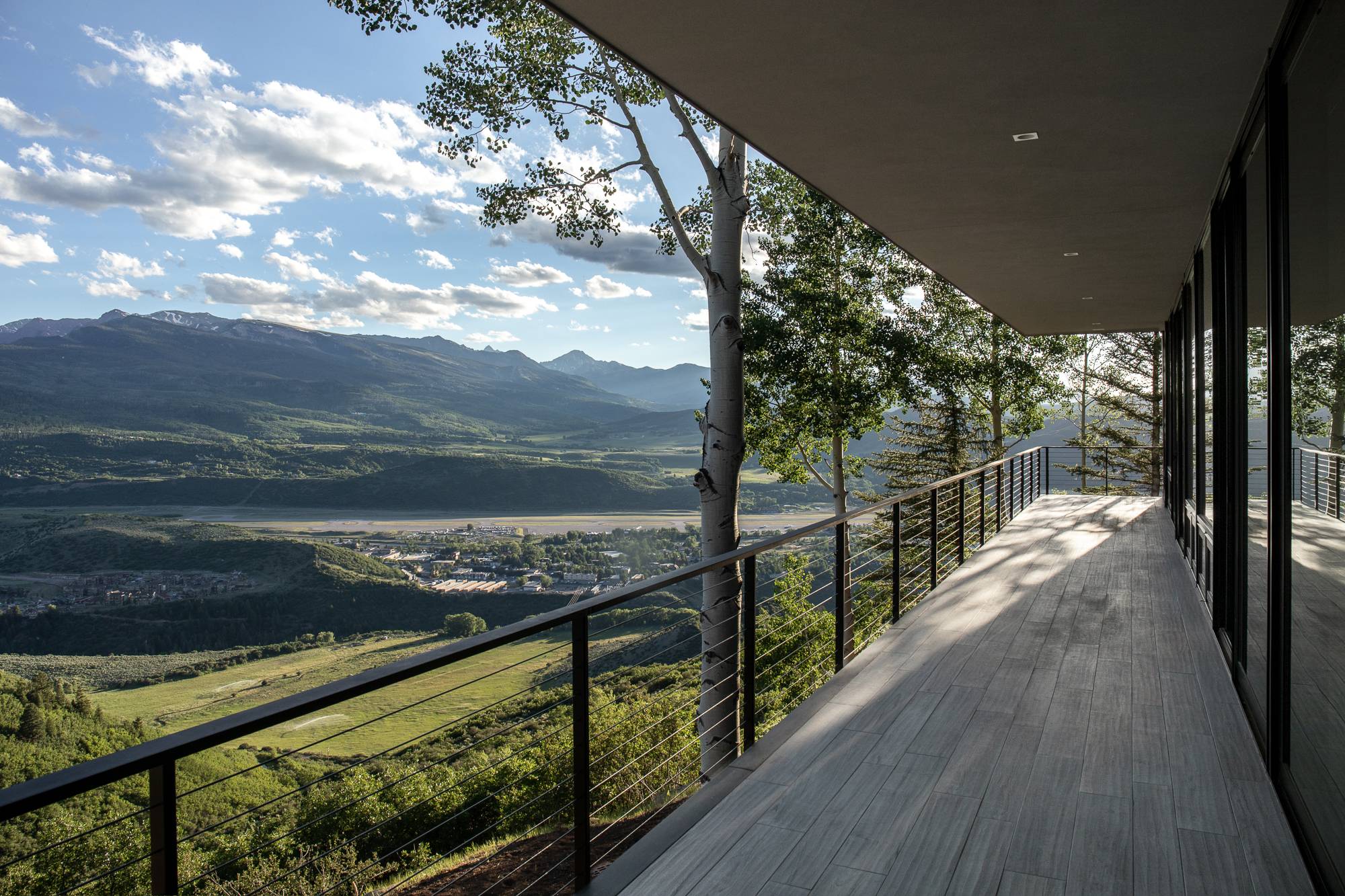Starwood Residence — Studio B 