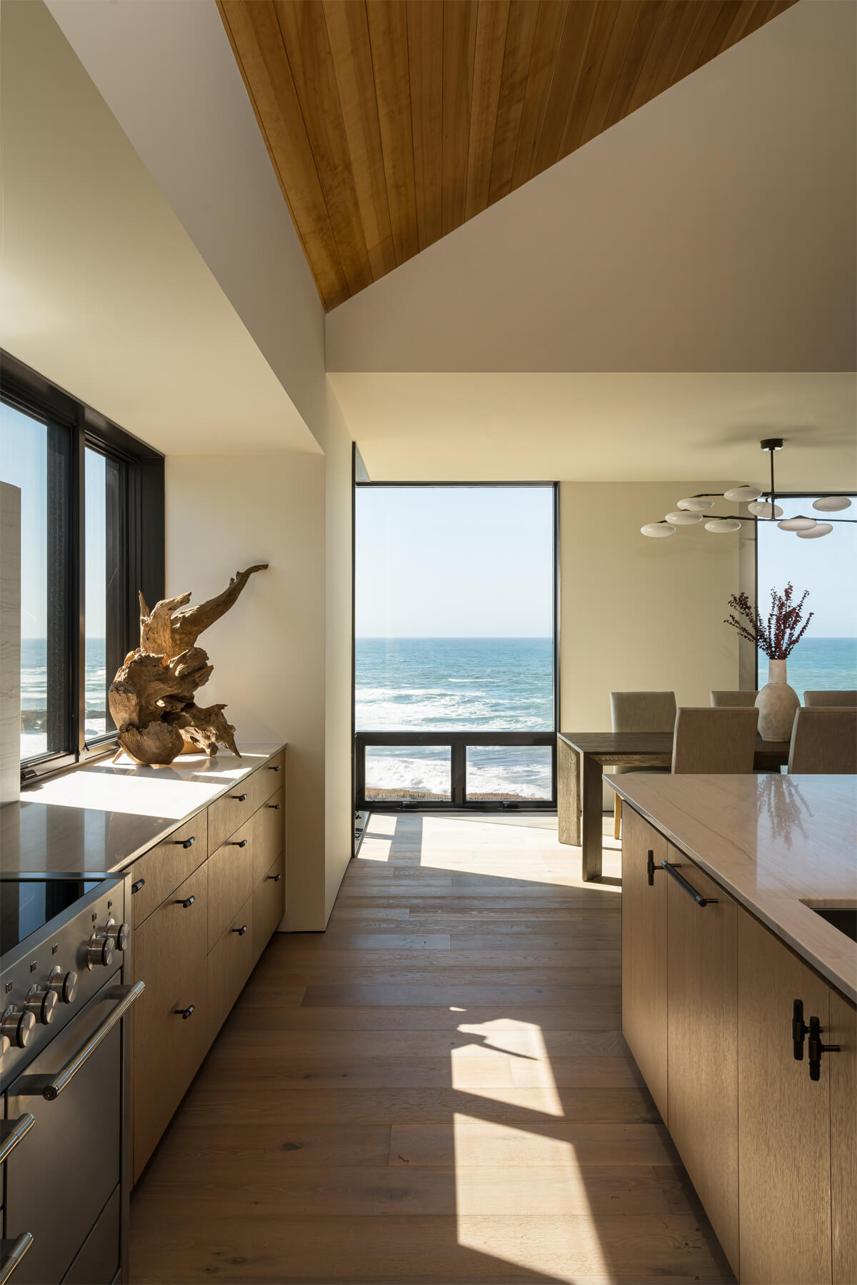 Moss Beach — Pearson Design Group