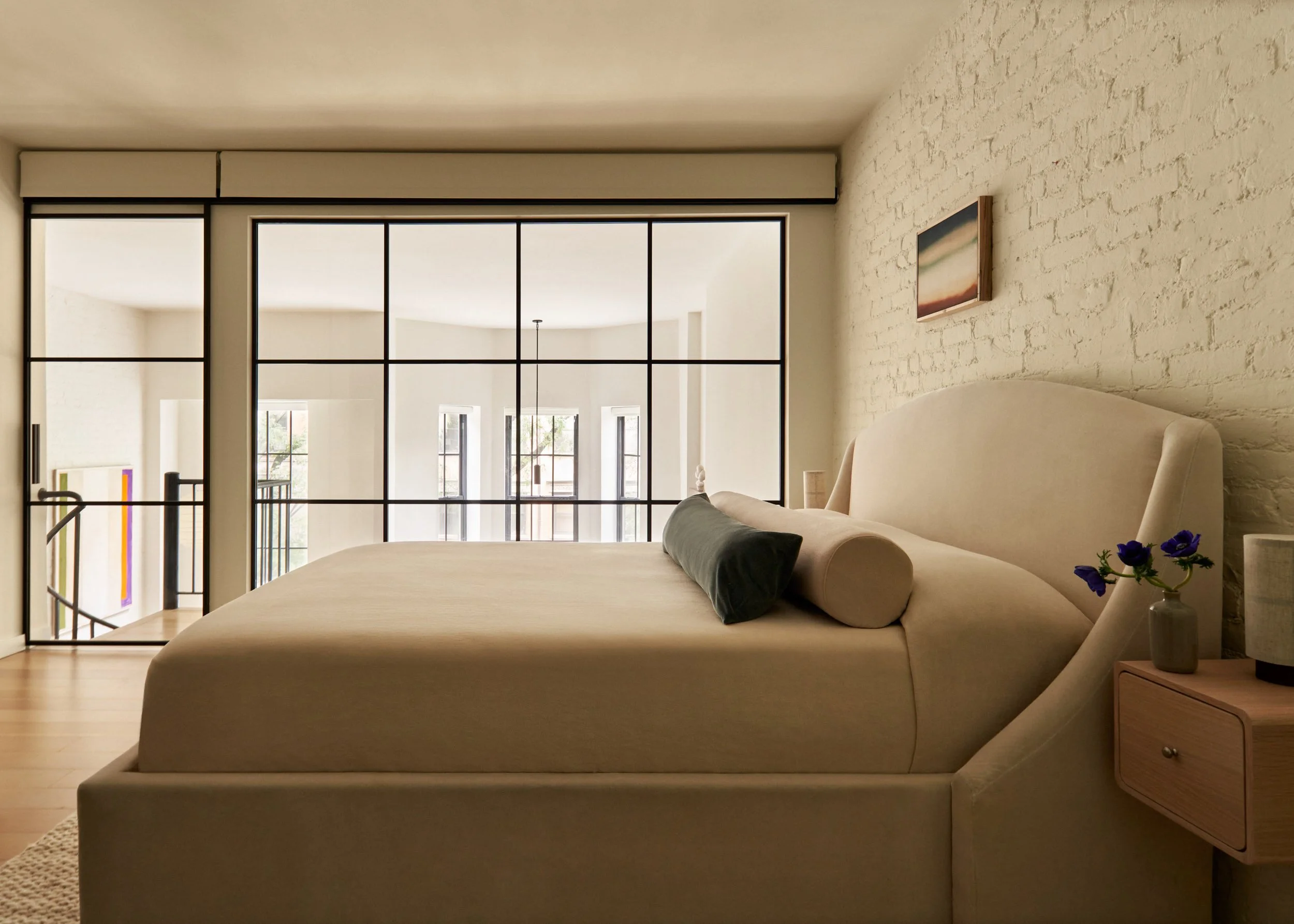 Upper West Side Apartment — Perifio Interiors | NYC Interior Designers