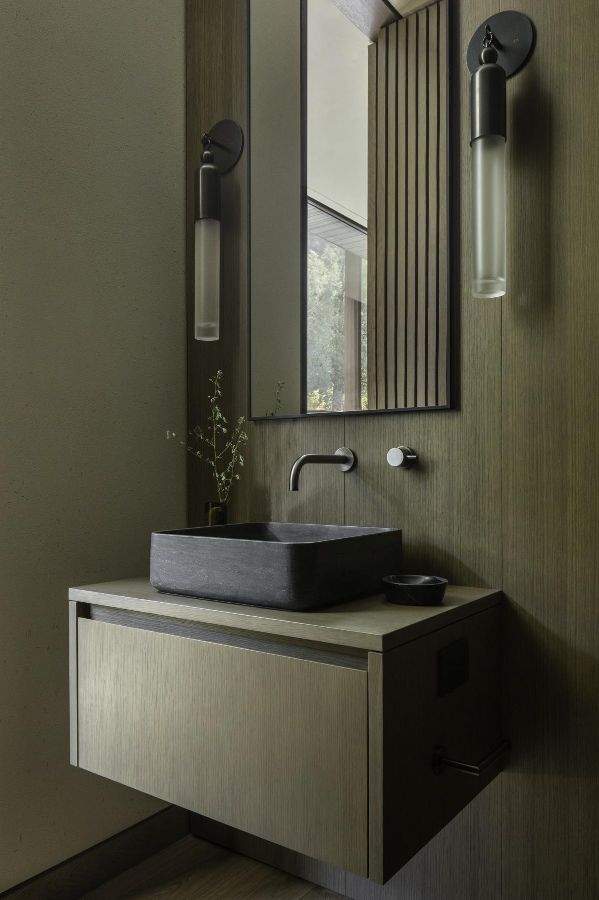 Panorama House — Studio B 