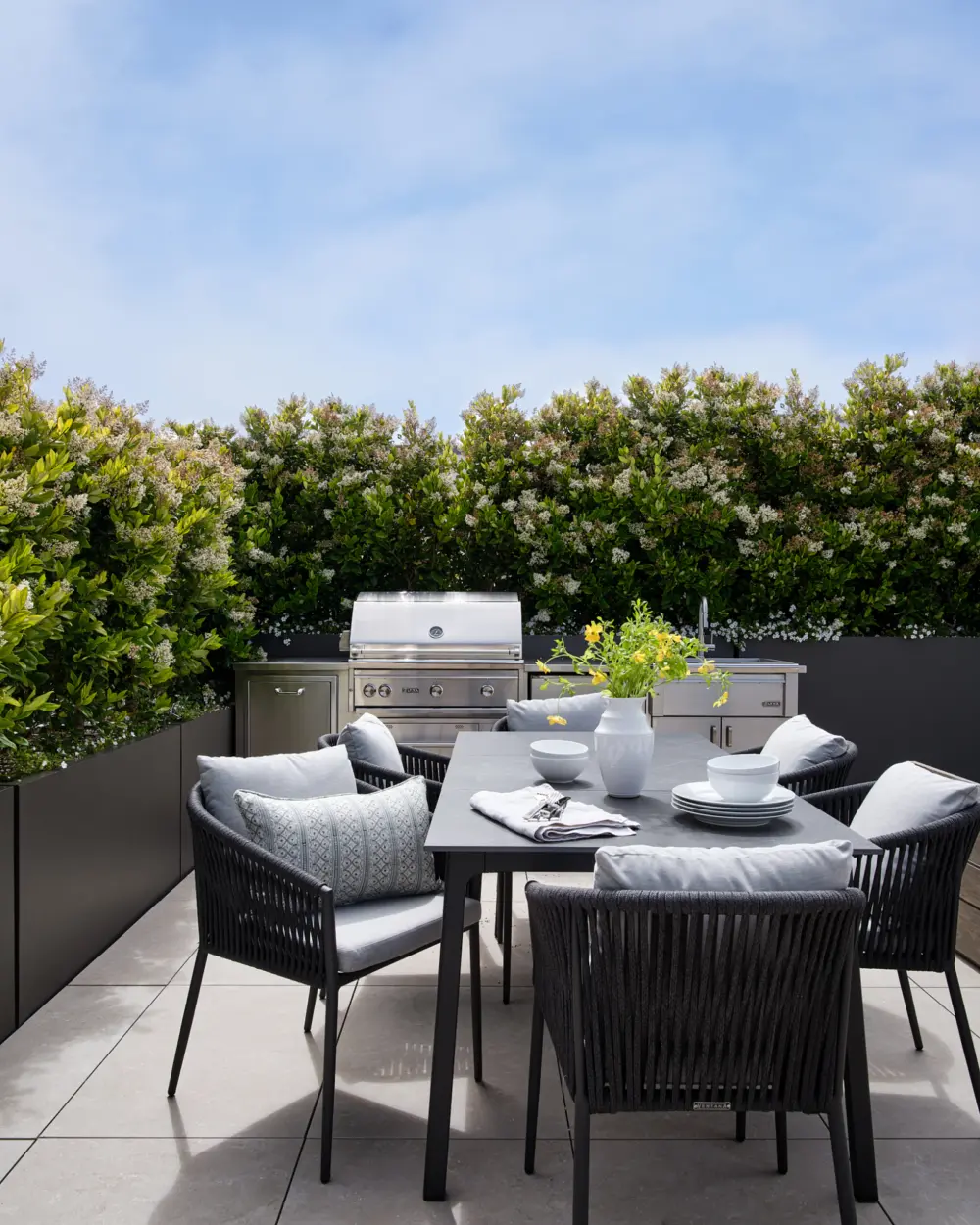 Cow Hollow Residence — Butler Armsden Architects