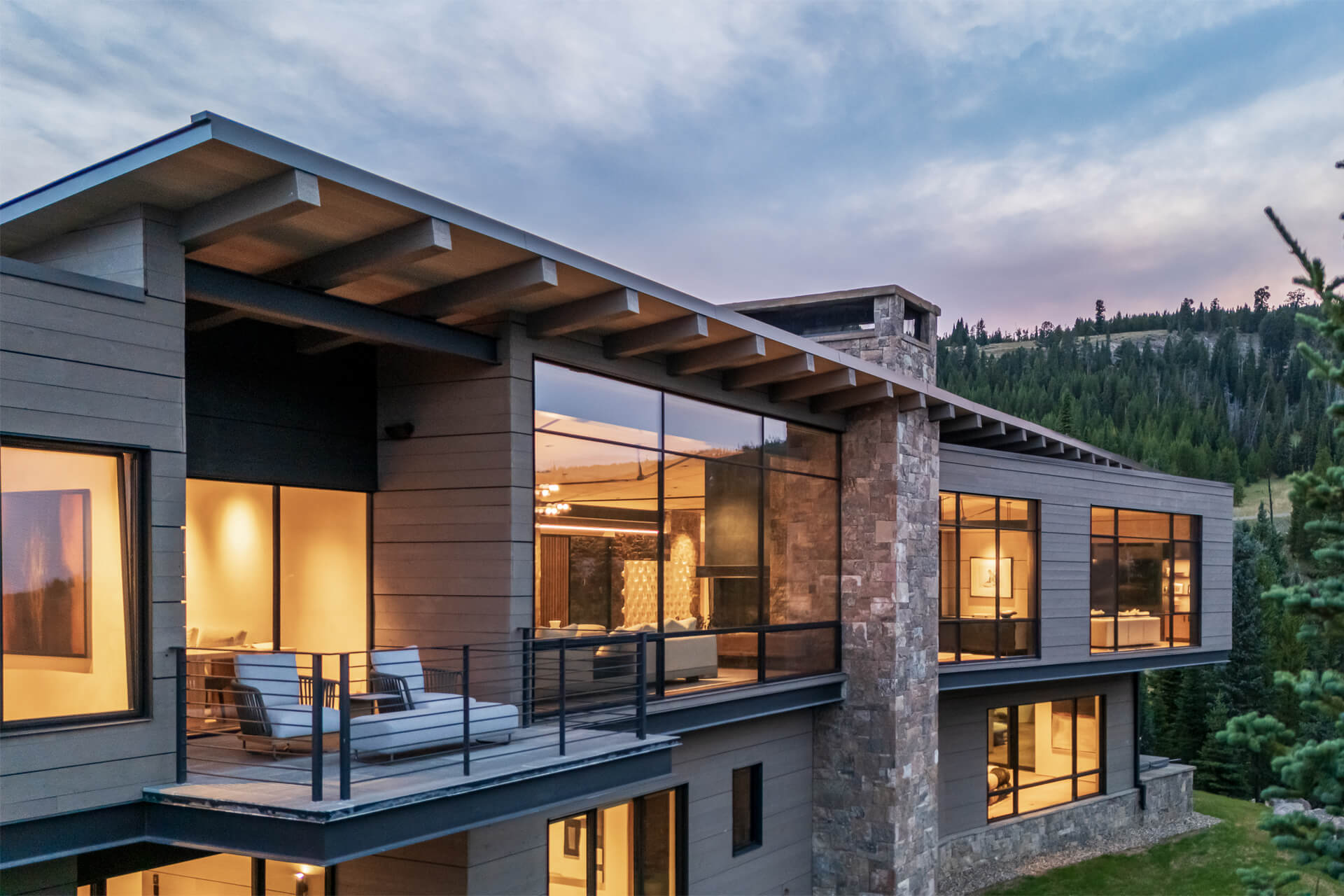 Montane — Pearson Design Group