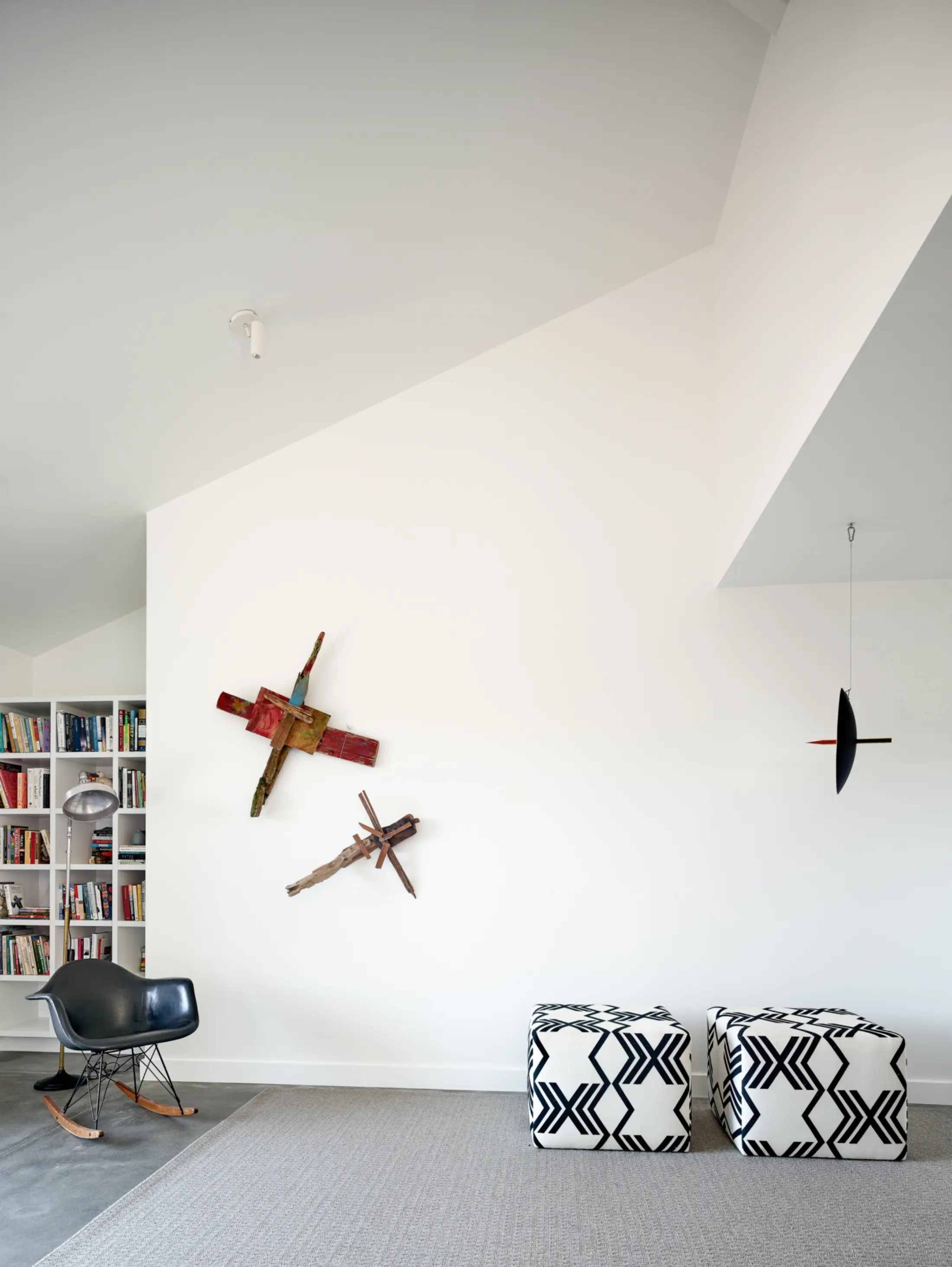 Inlet House — Butler Armsden Architects
