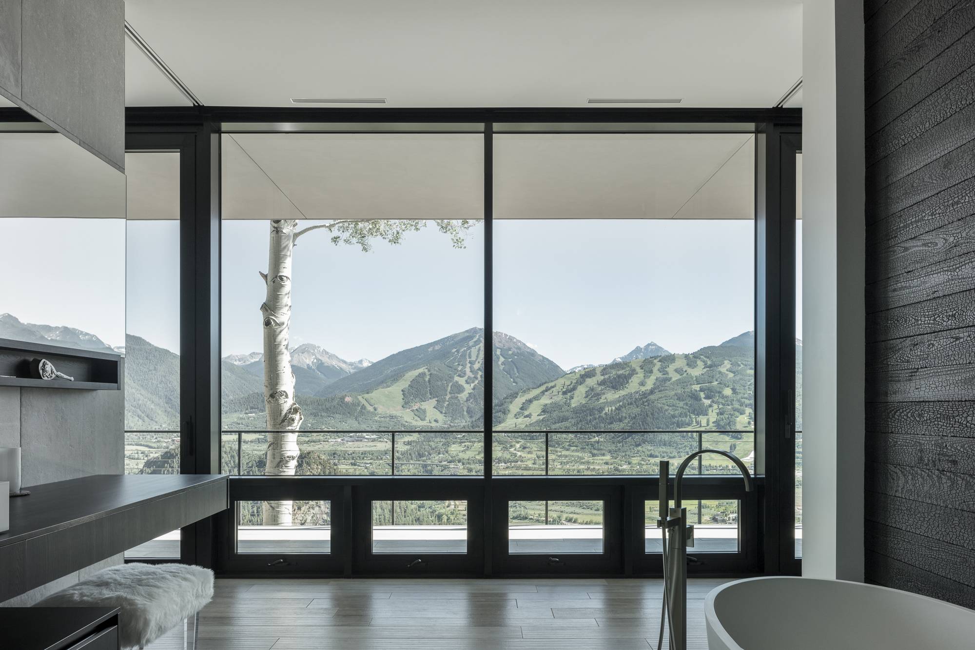 Starwood Residence — Studio B 