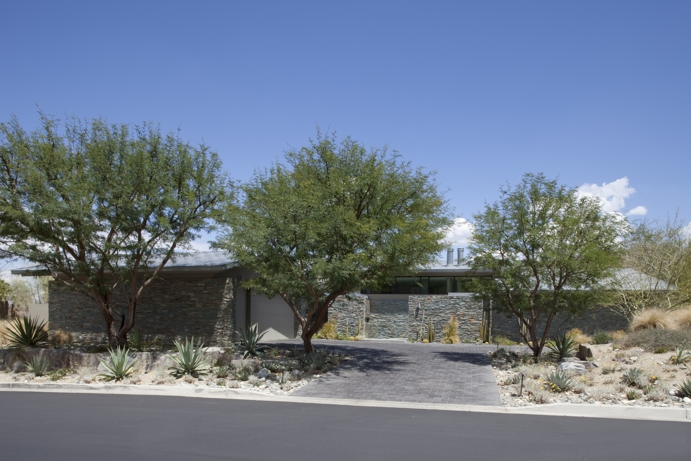 Heliotrope — Palm Desert — Heliotrope Architects