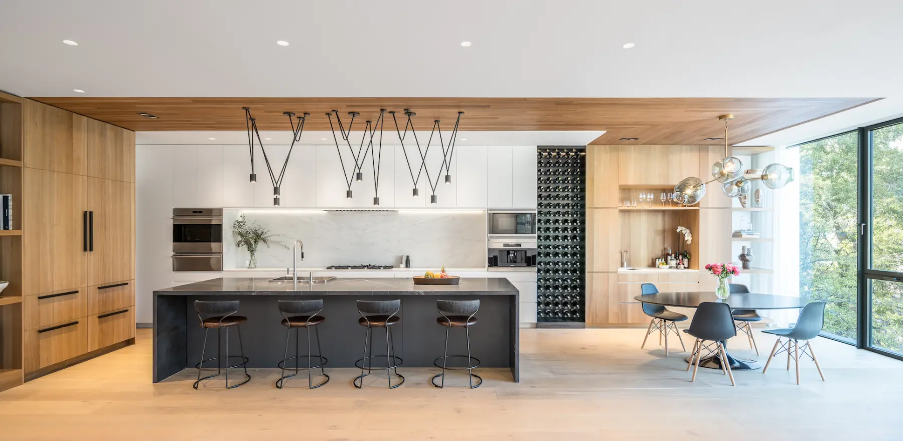 Russian Hill Residence — Butler Armsden Architects