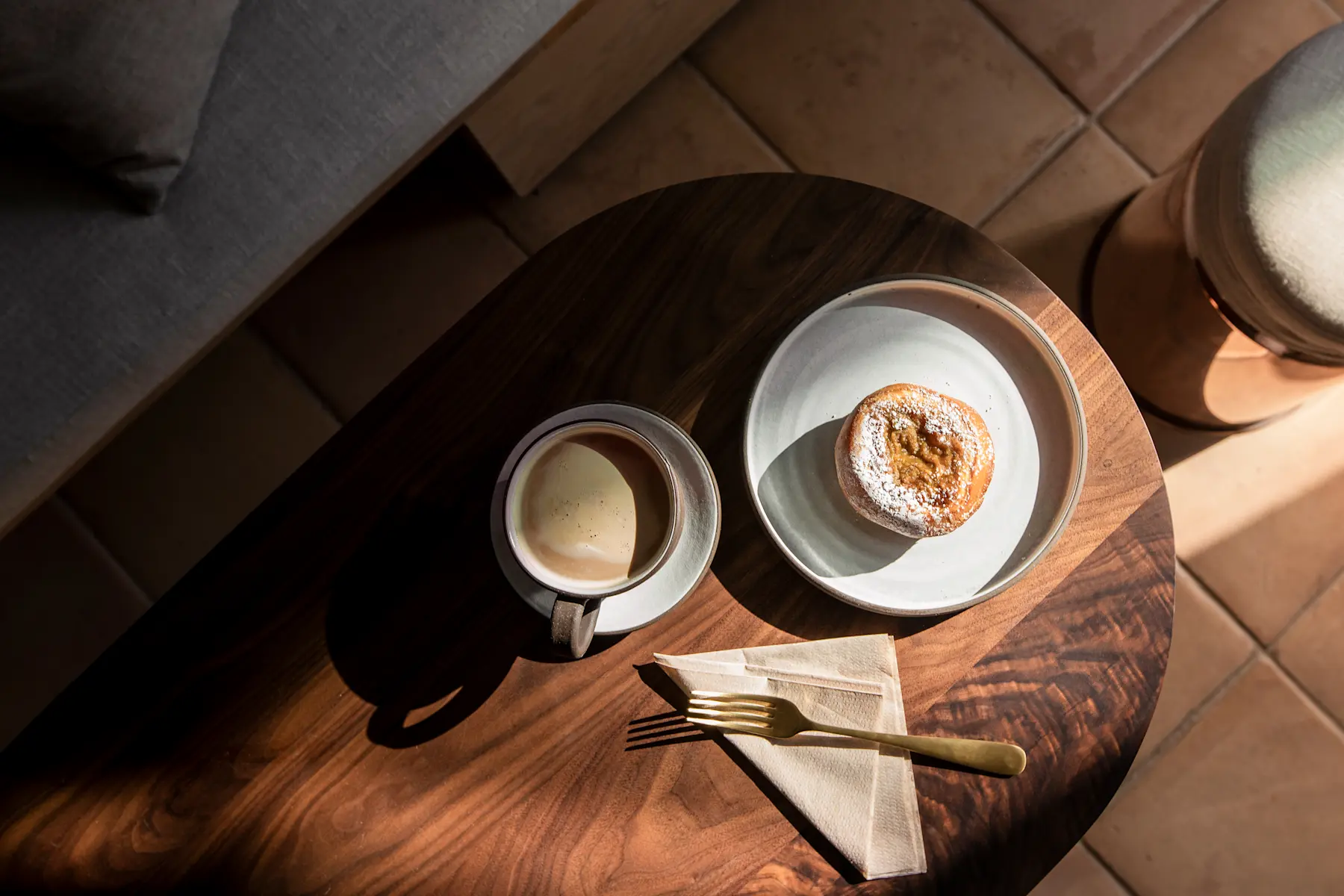 Breadblok — Commune Design