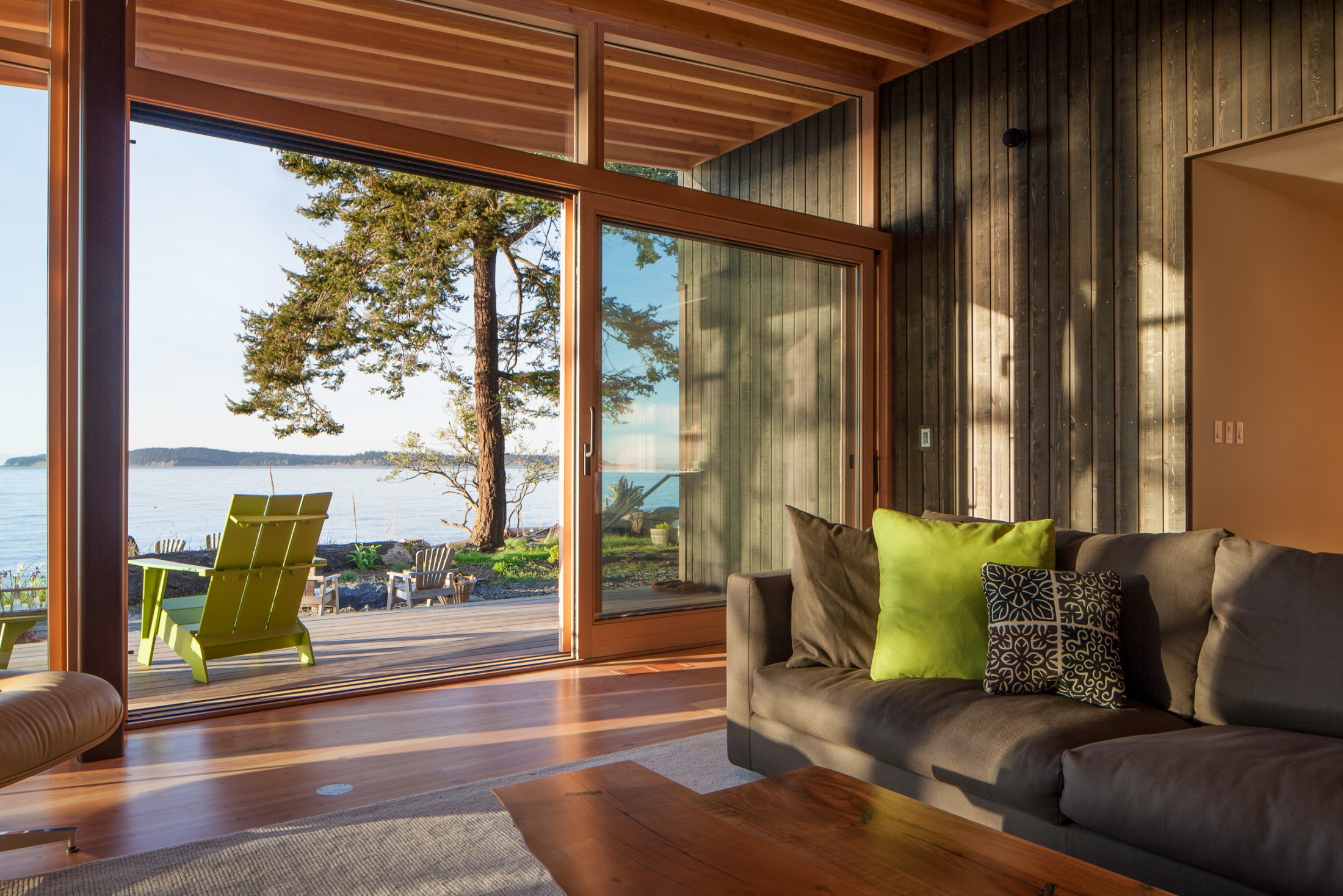 Heliotrope — Bunny Lane — Heliotrope Architects