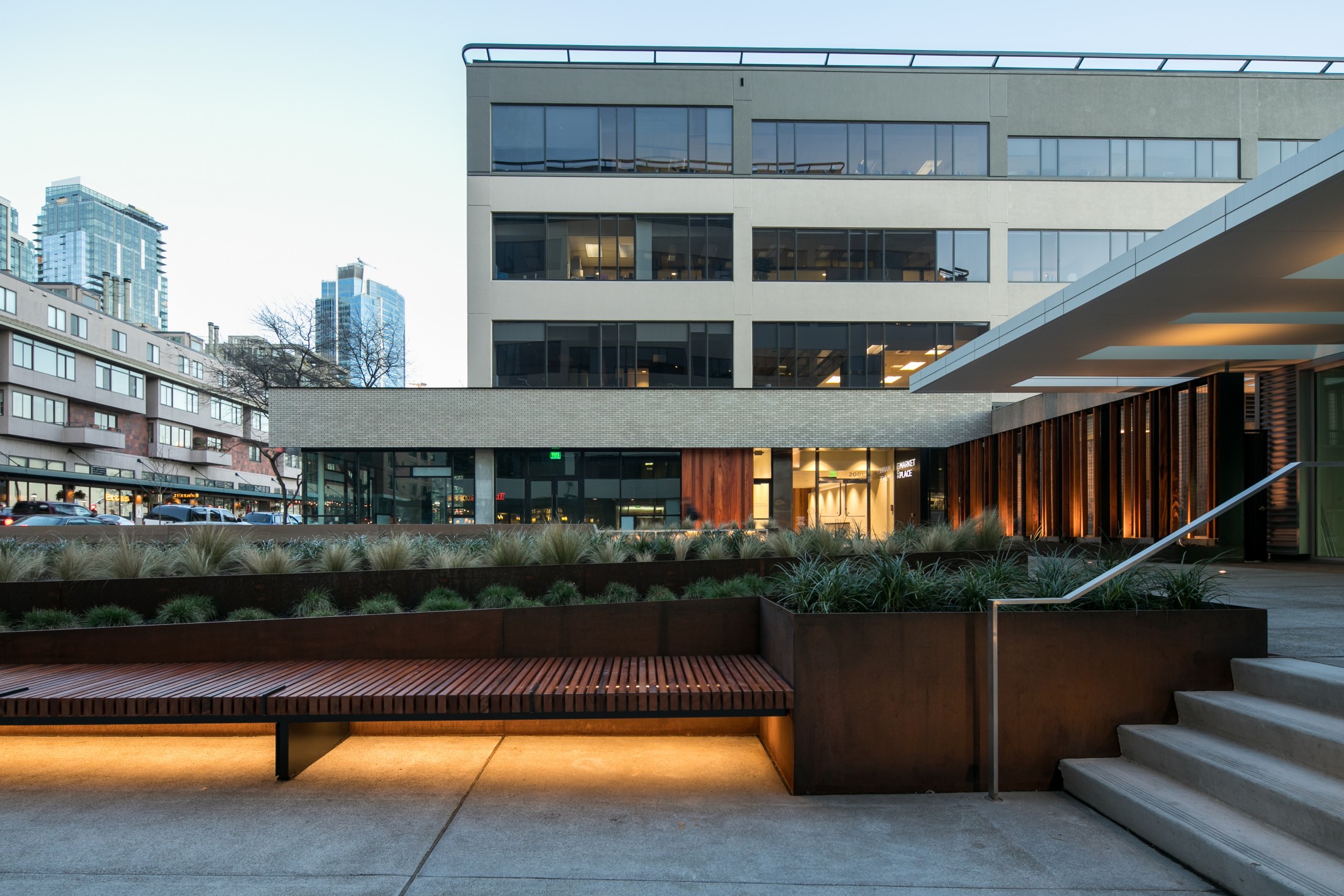 Heliotrope — Marketplace — Heliotrope Architects