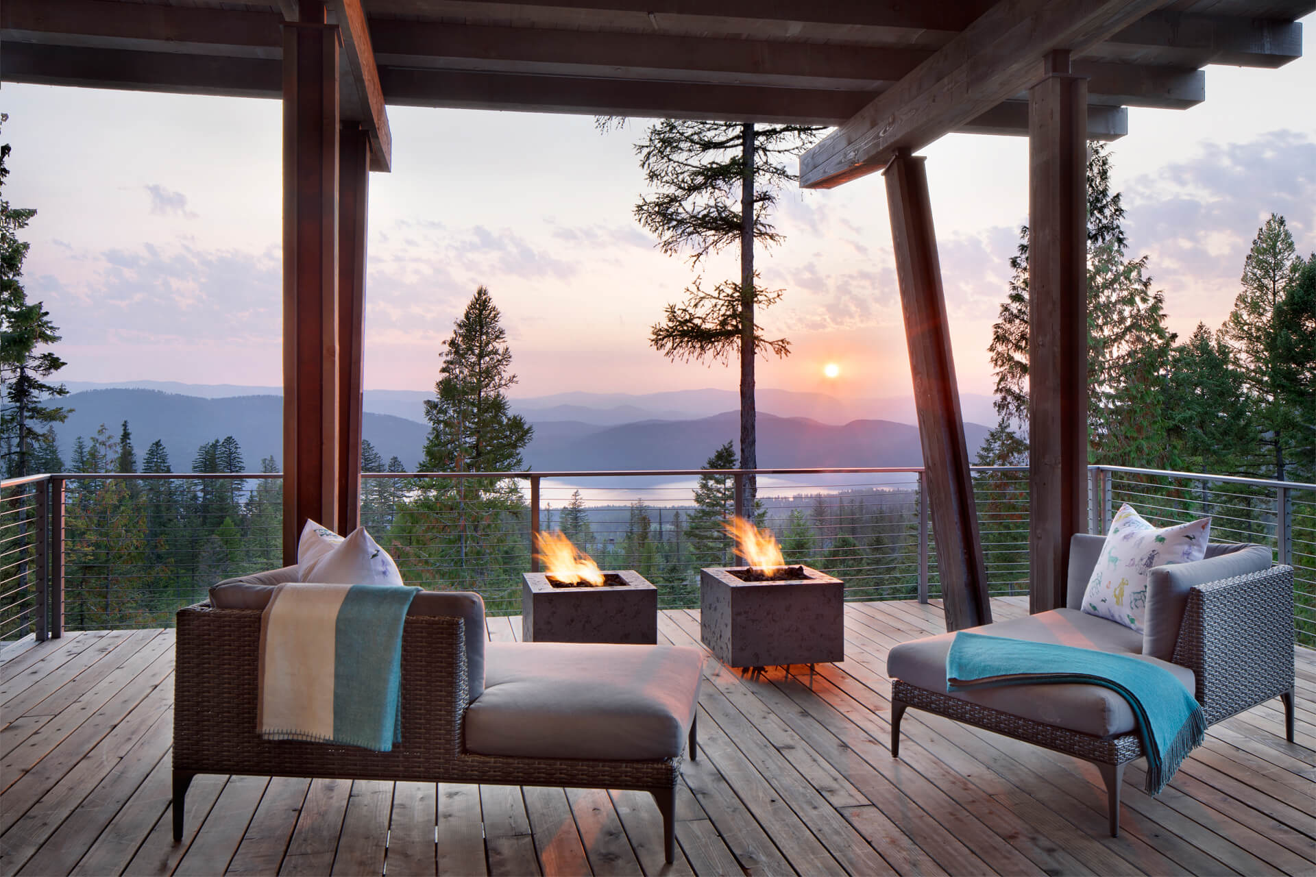 Whitefish Ridge — Pearson Design Group
