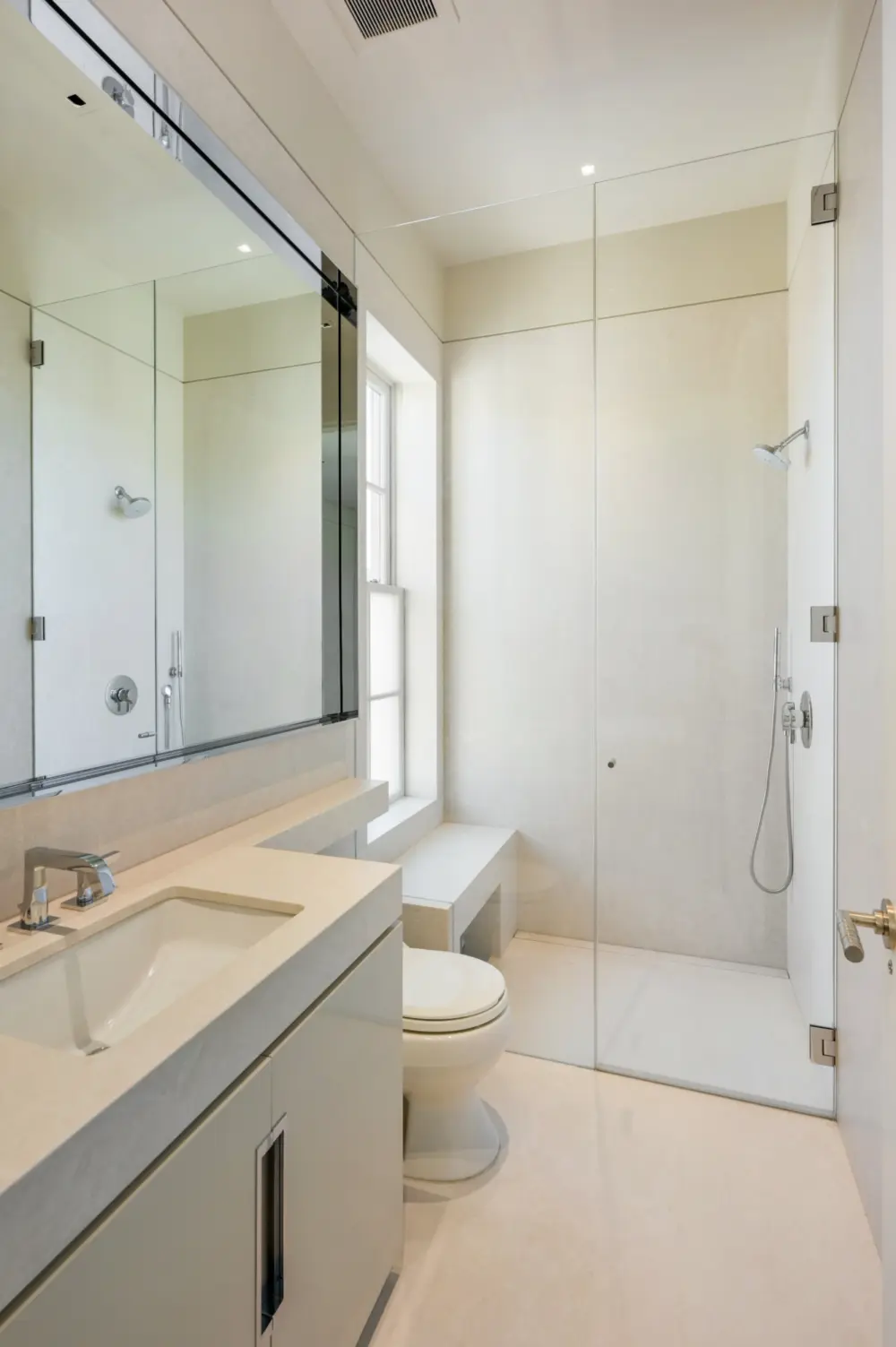 Pacific Heights Penthouse — Butler Armsden Architects