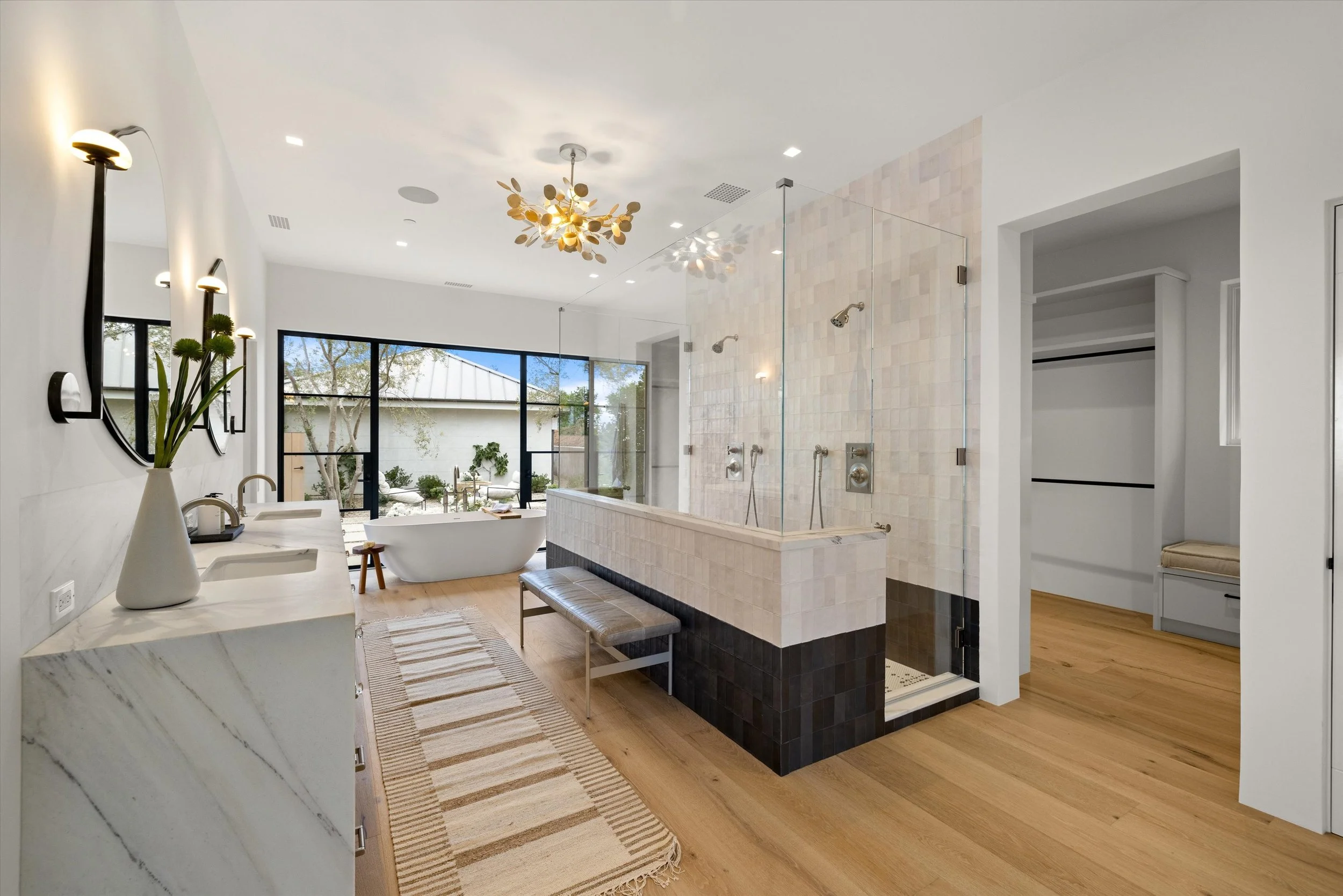 DEVELOPMENT — Becker Studios