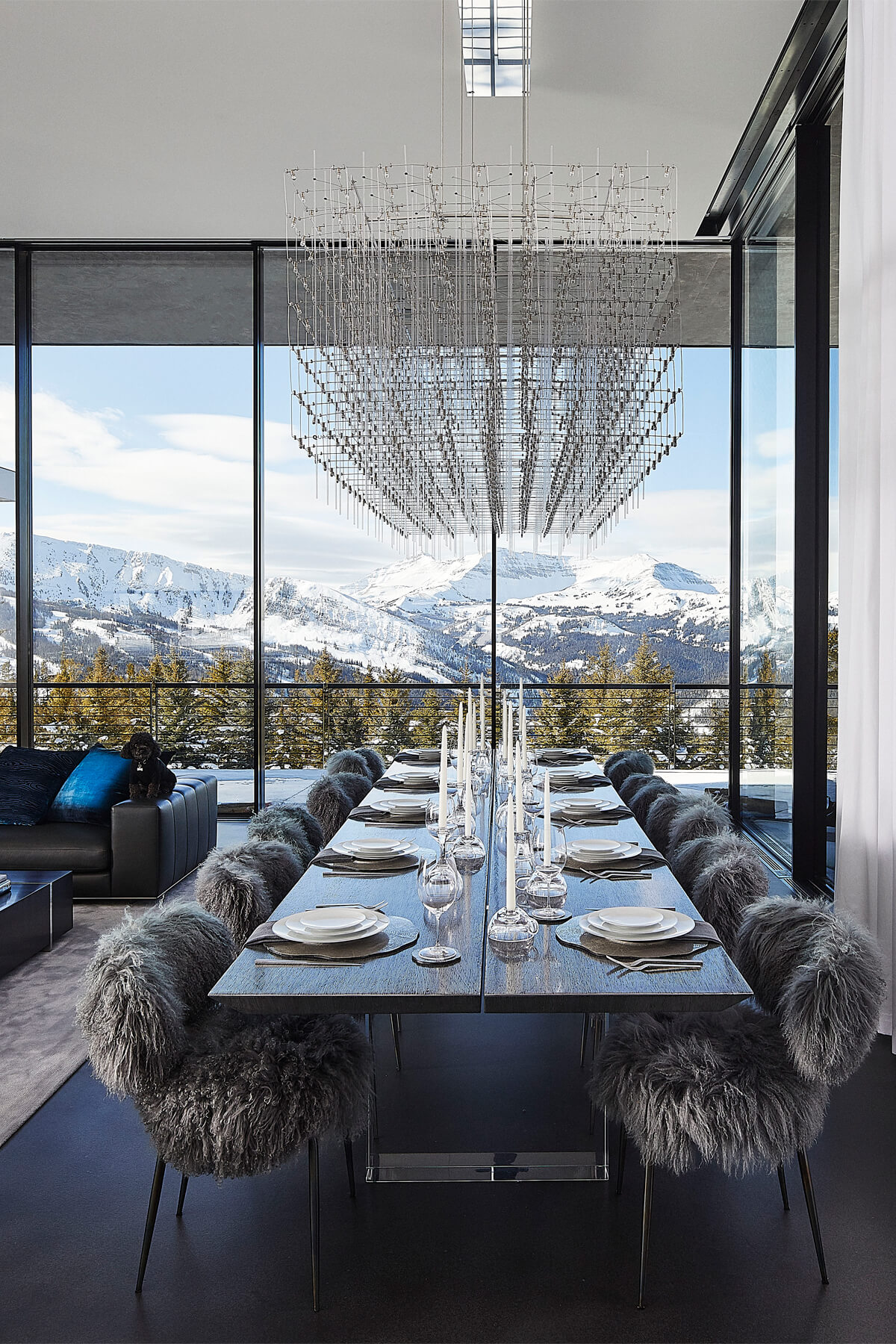 MTNmin House — Pearson Design Group