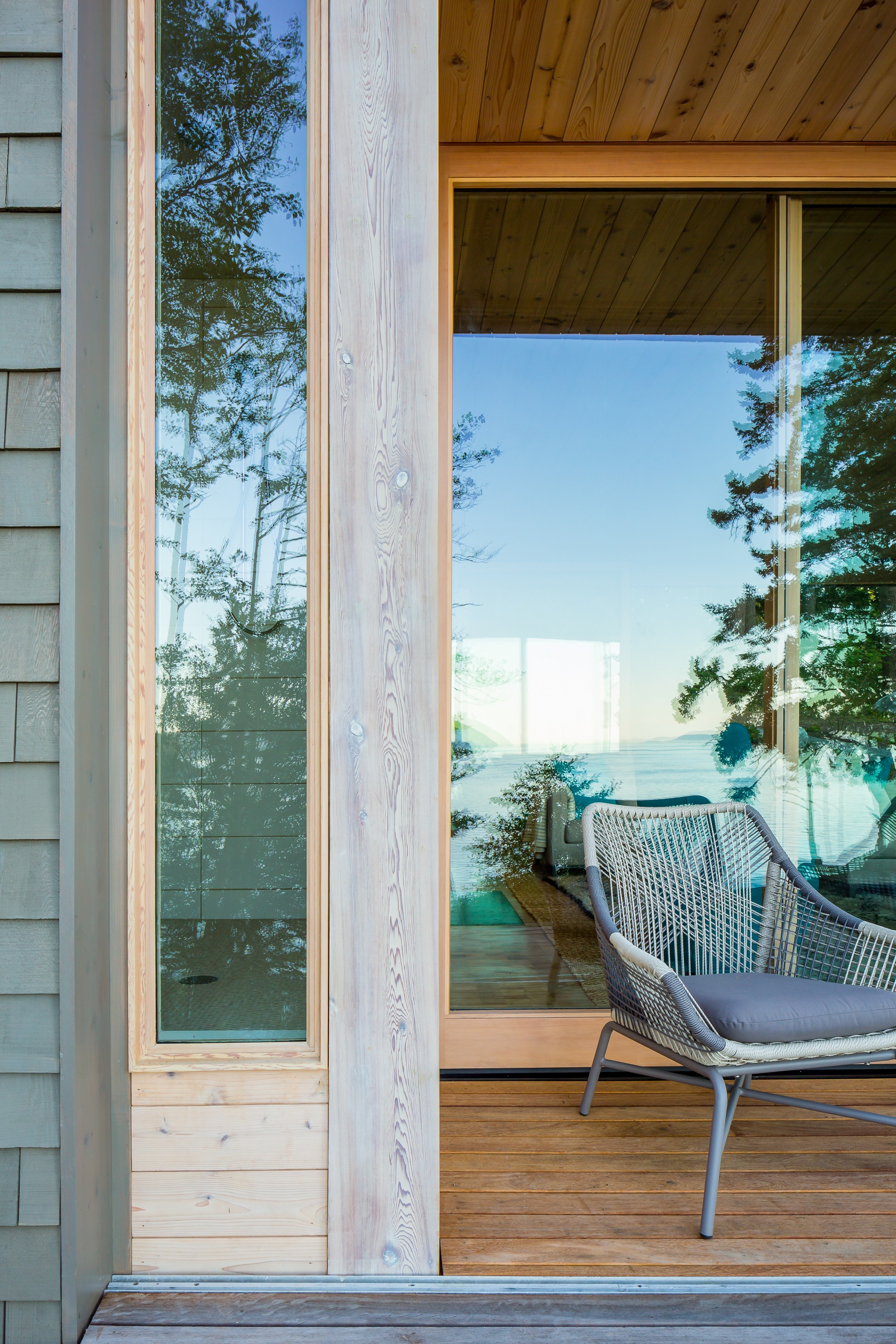 Heliotrope — Lone Madrone — Heliotrope Architects