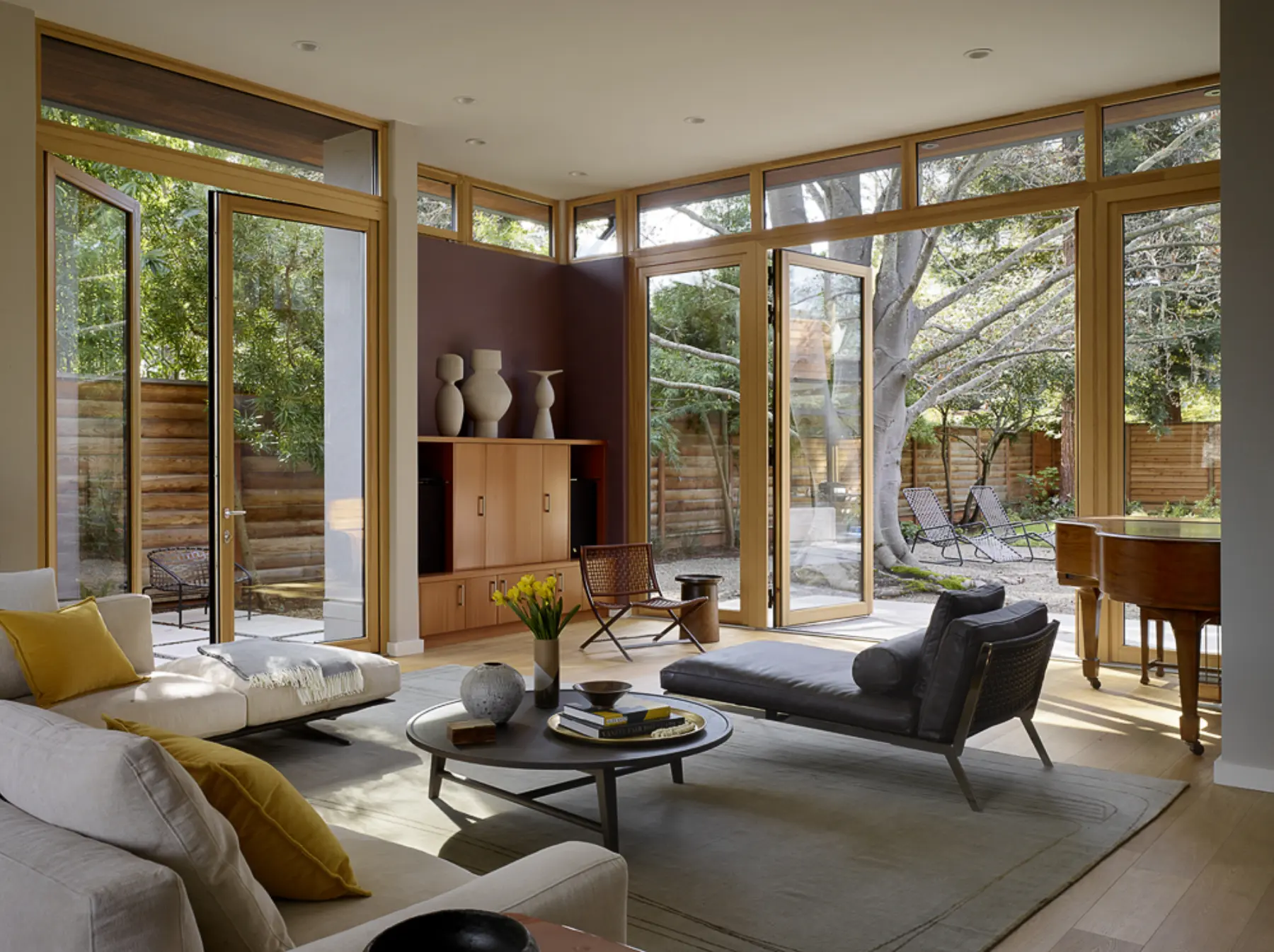 Platinum on the Peninsula — Butler Armsden Architects