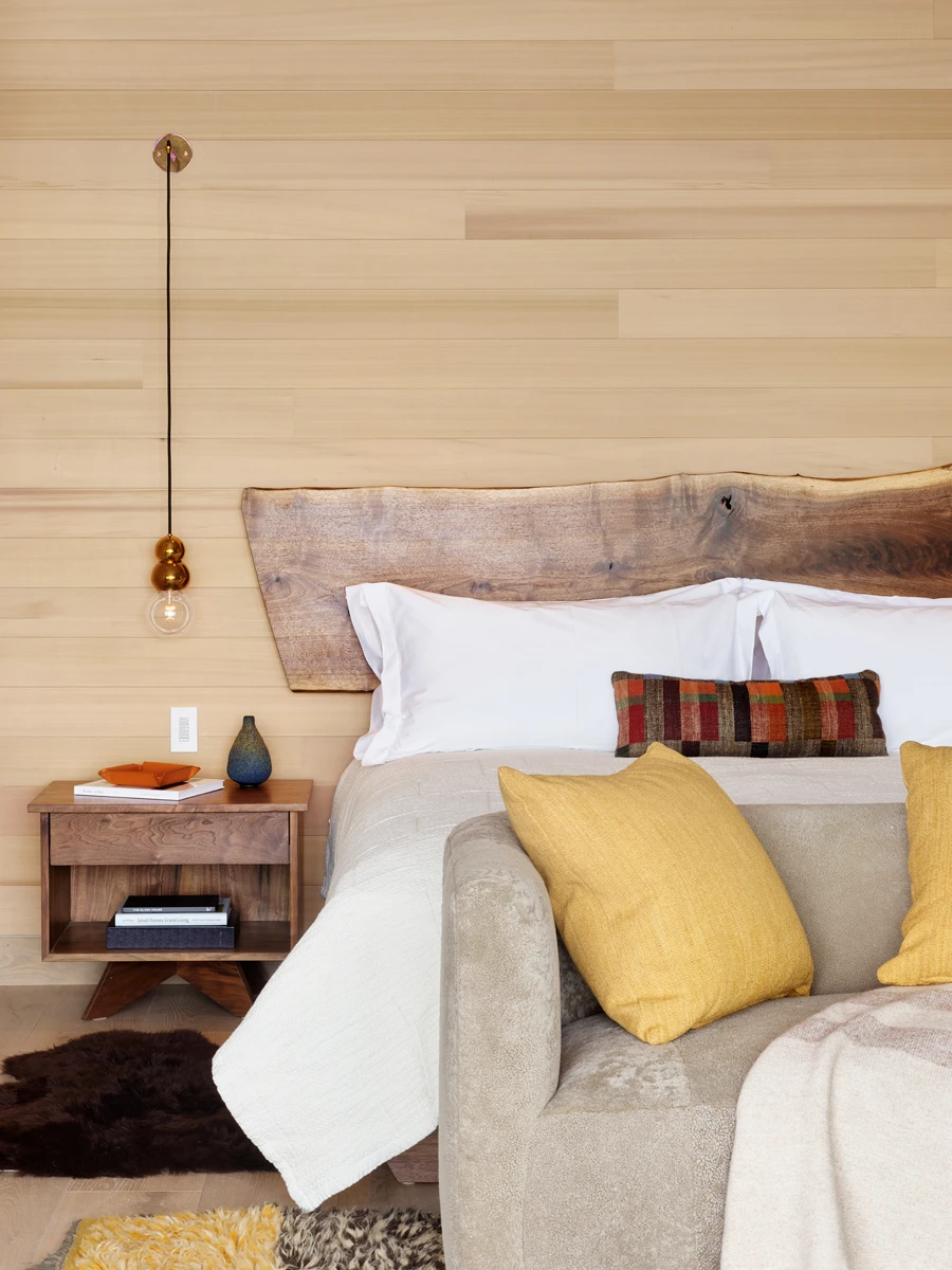 Caldera House — Commune Design