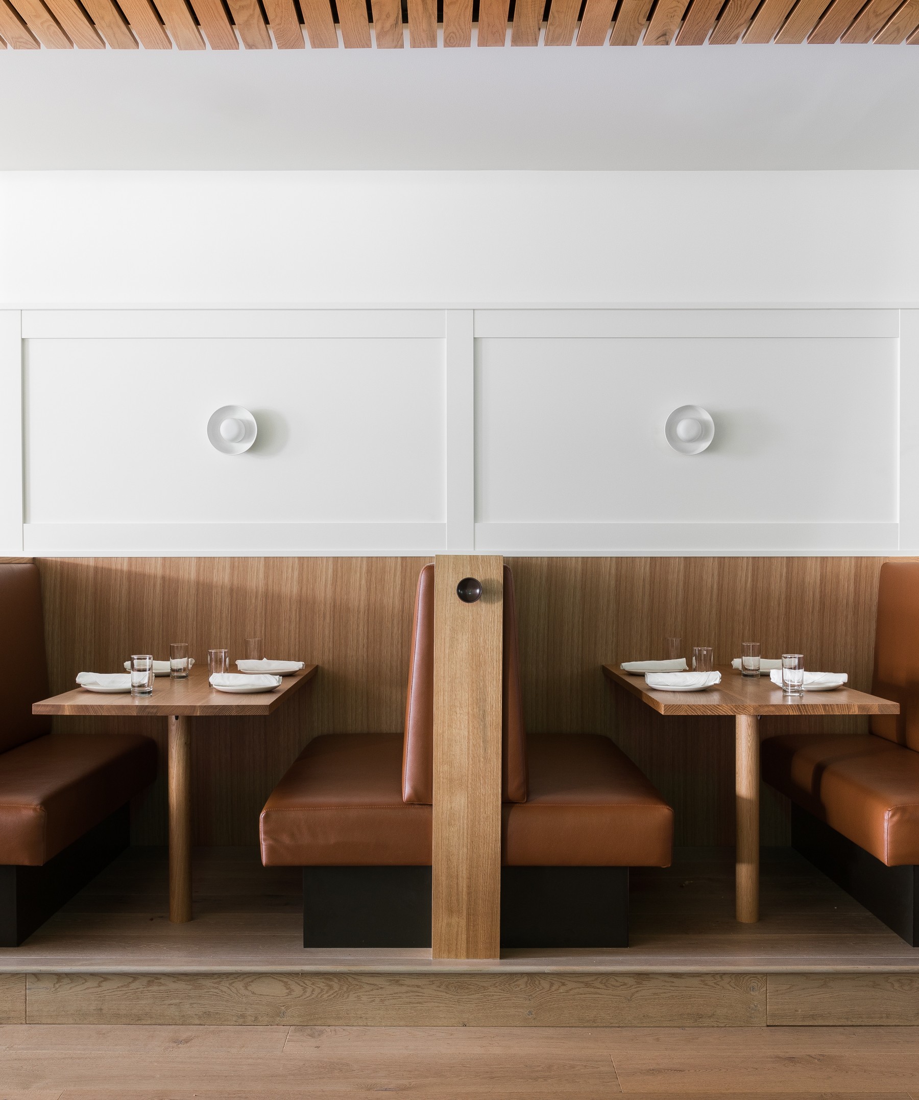 Heliotrope — Cortina — Heliotrope Architects