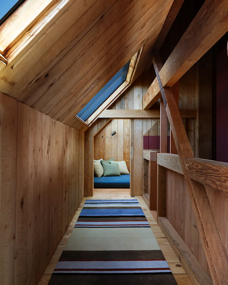 Sea Ranch Condos — Commune Design