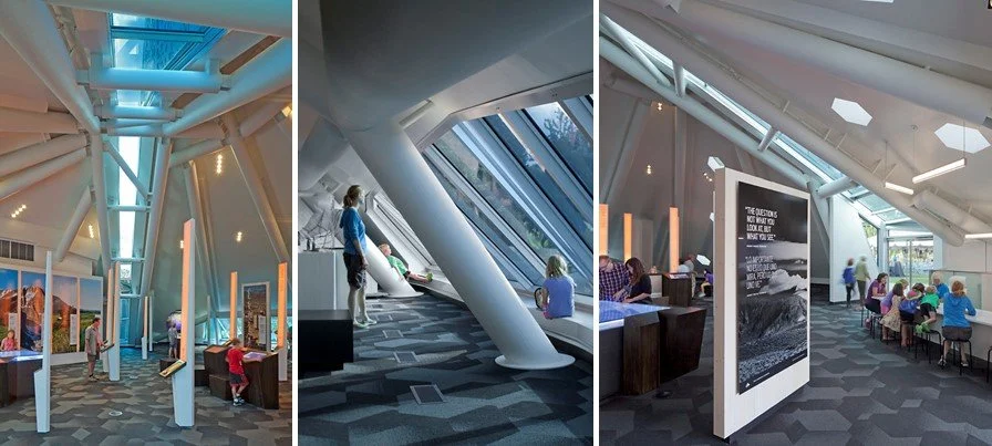 Denver Science Pyramid — Studio NYL
