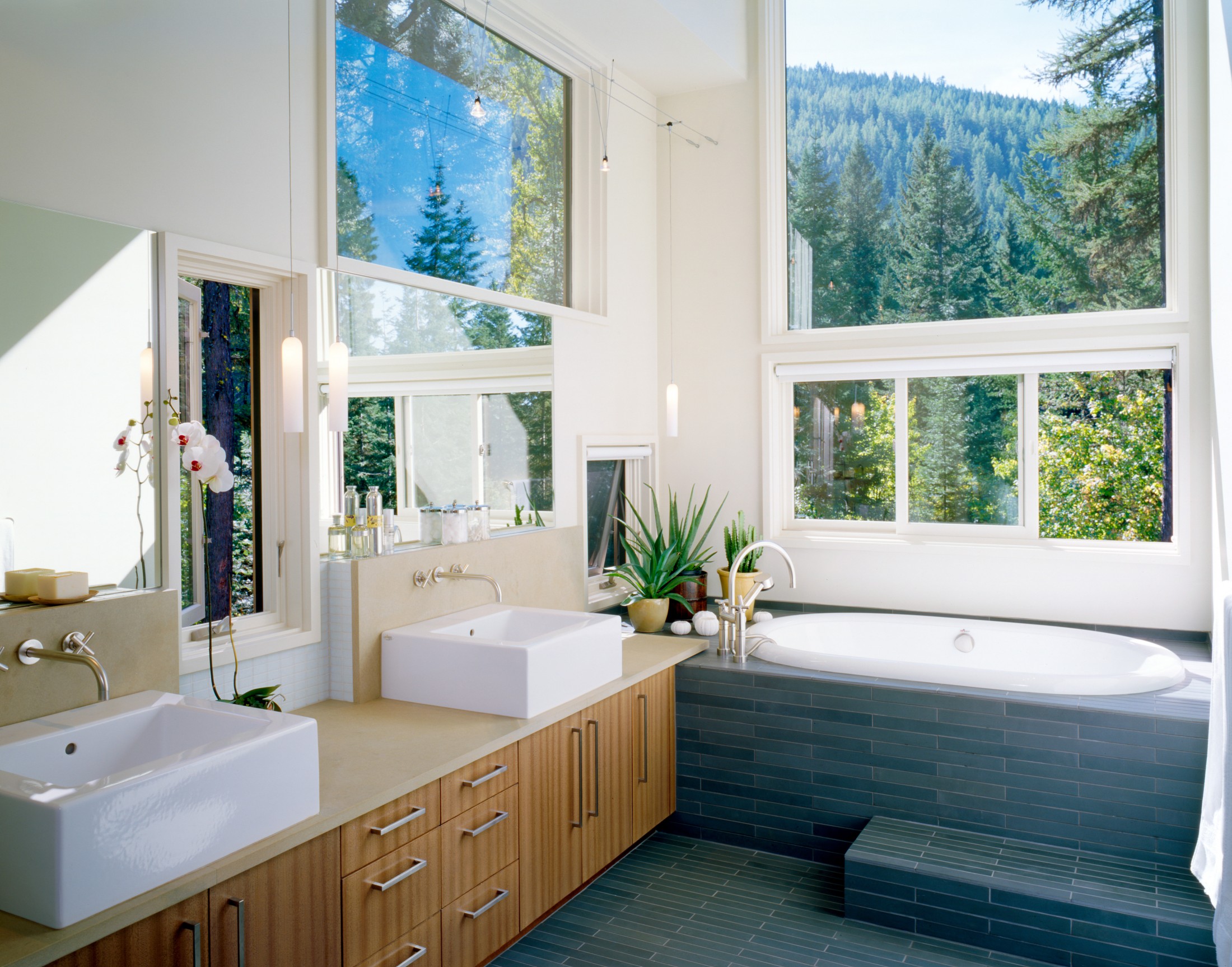 Heliotrope — Grant Creek — Heliotrope Architects