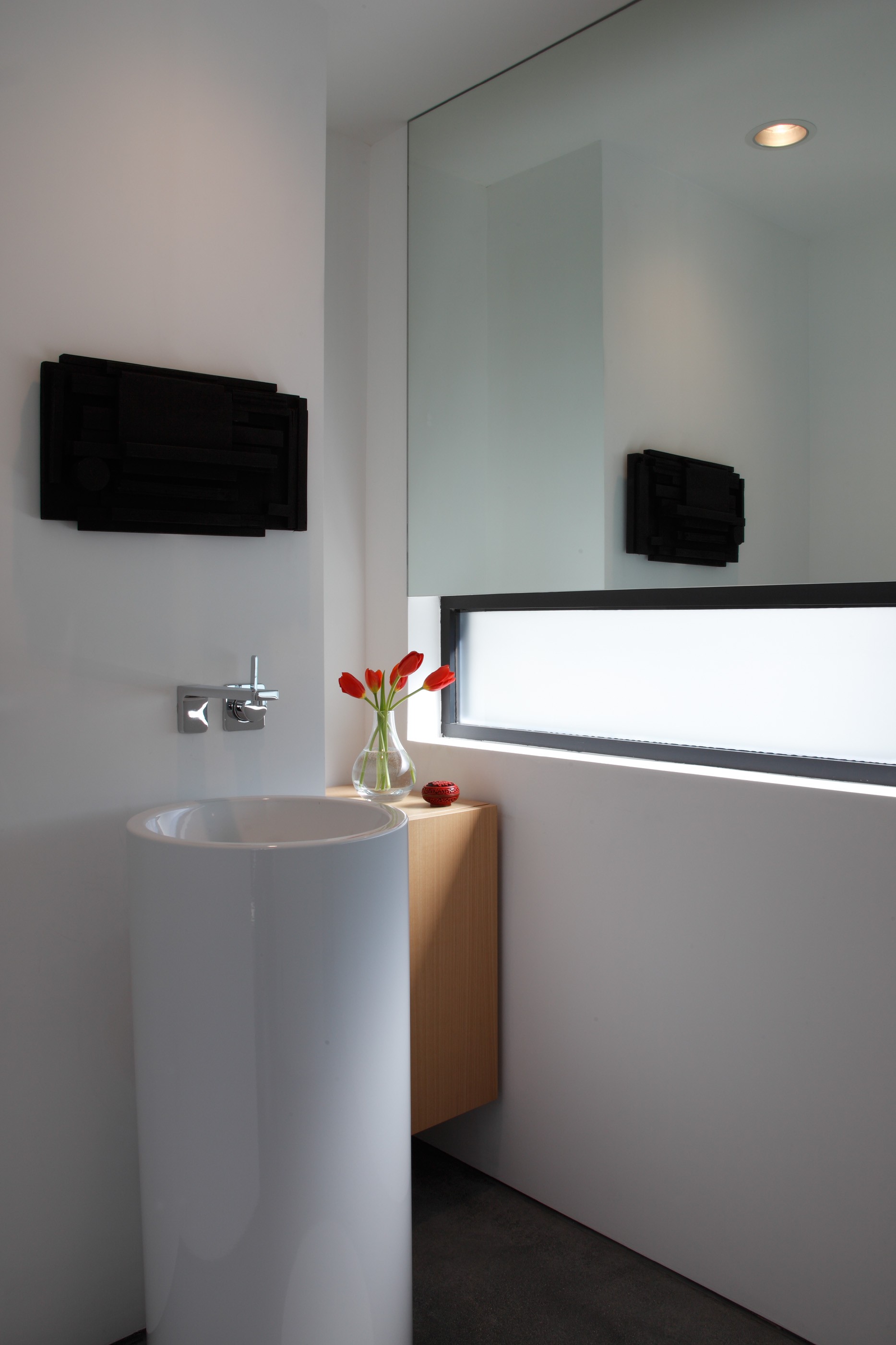 Heliotrope — Palm Desert — Heliotrope Architects
