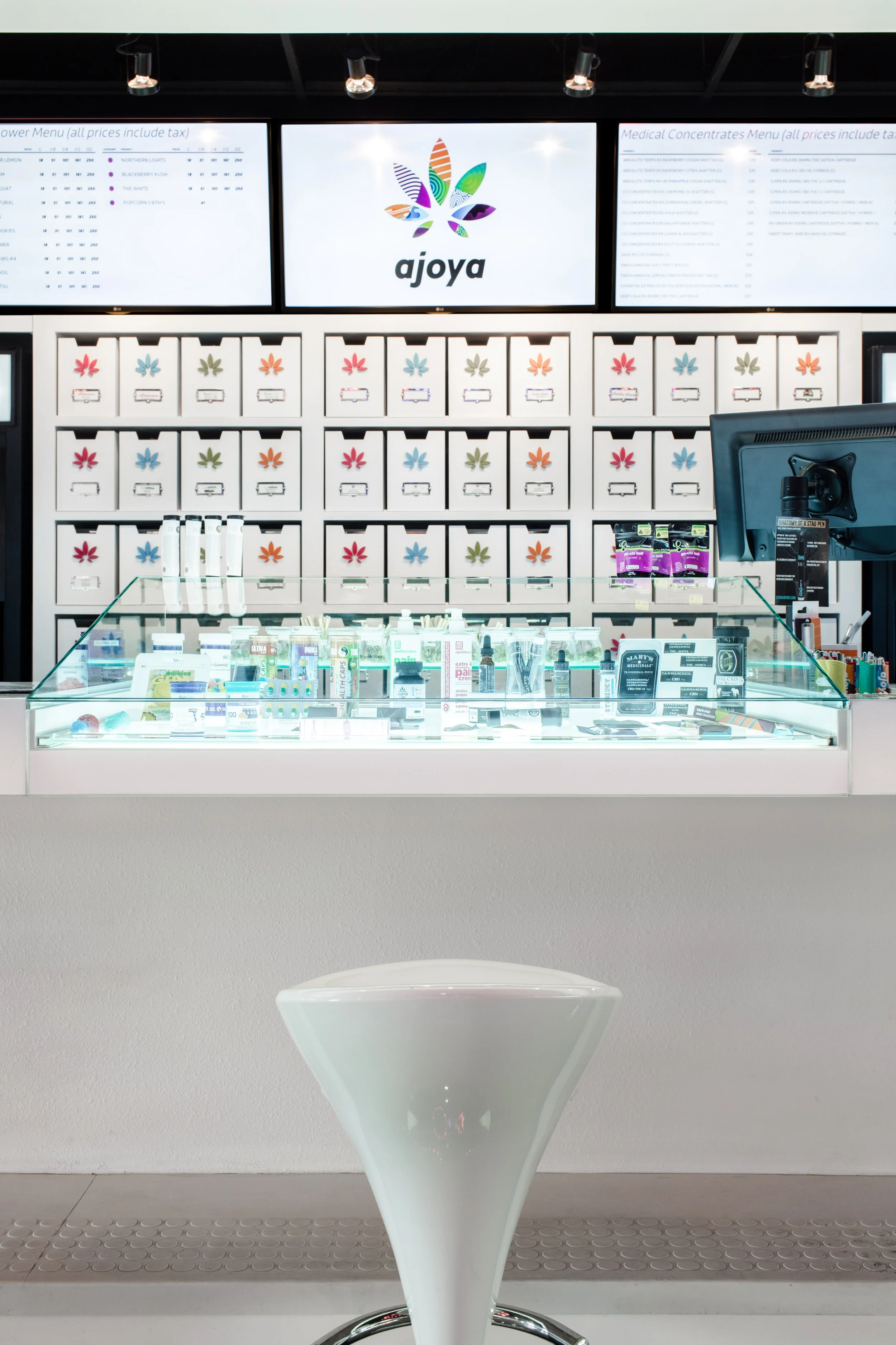 AJOYA louisville — Roth Sheppard Architects