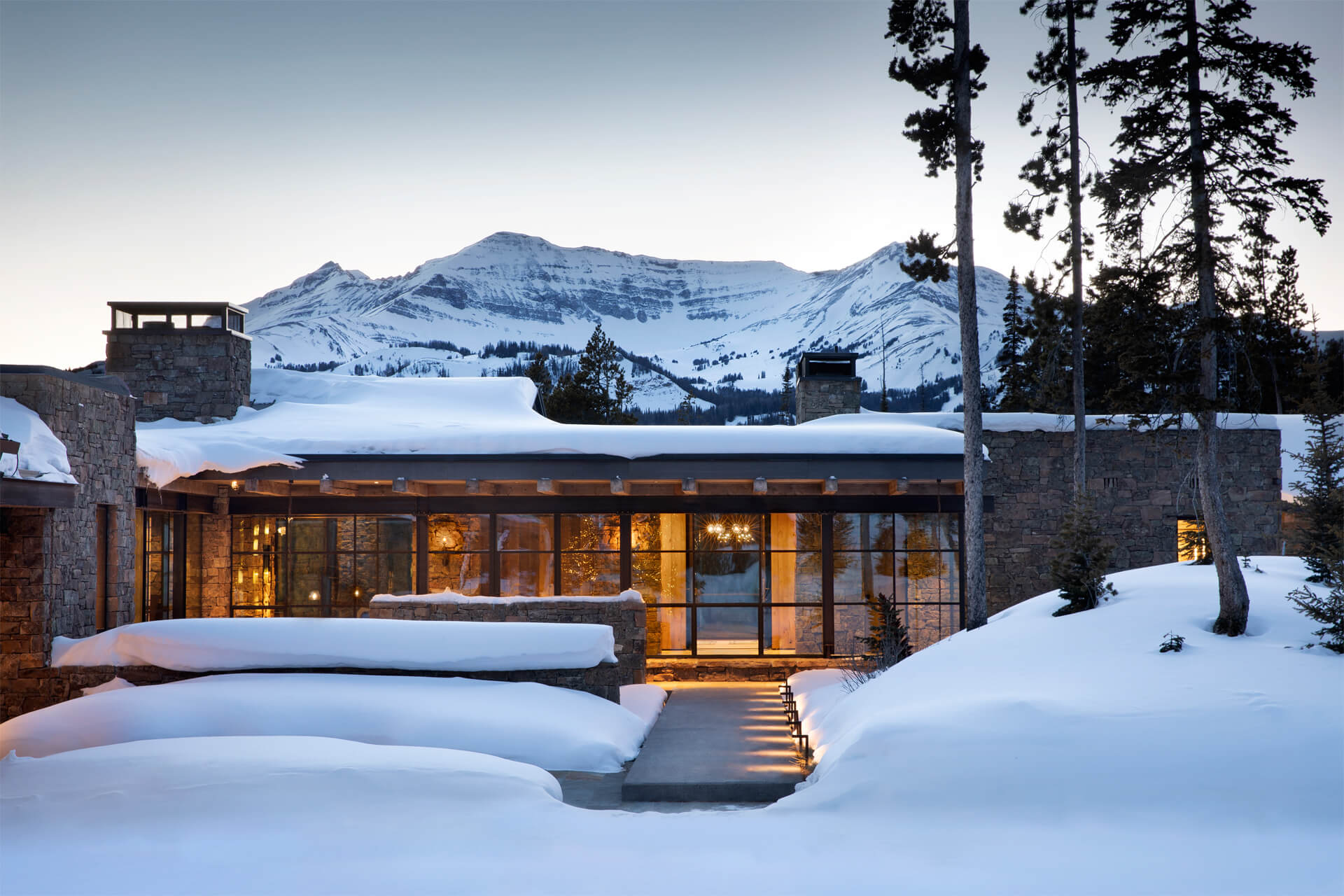 Wits End — Pearson Design Group