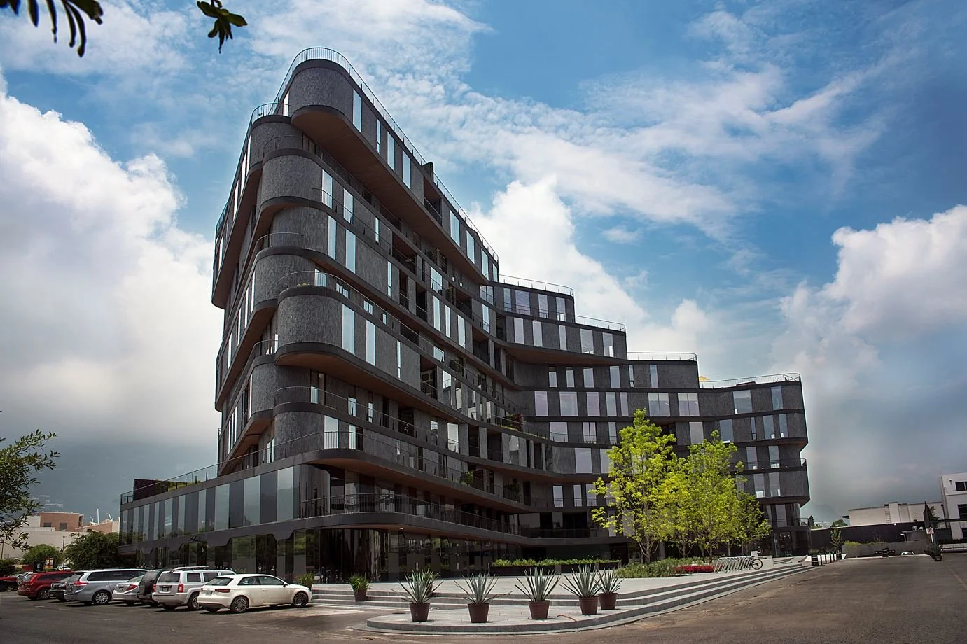 High Park — Studio NYL