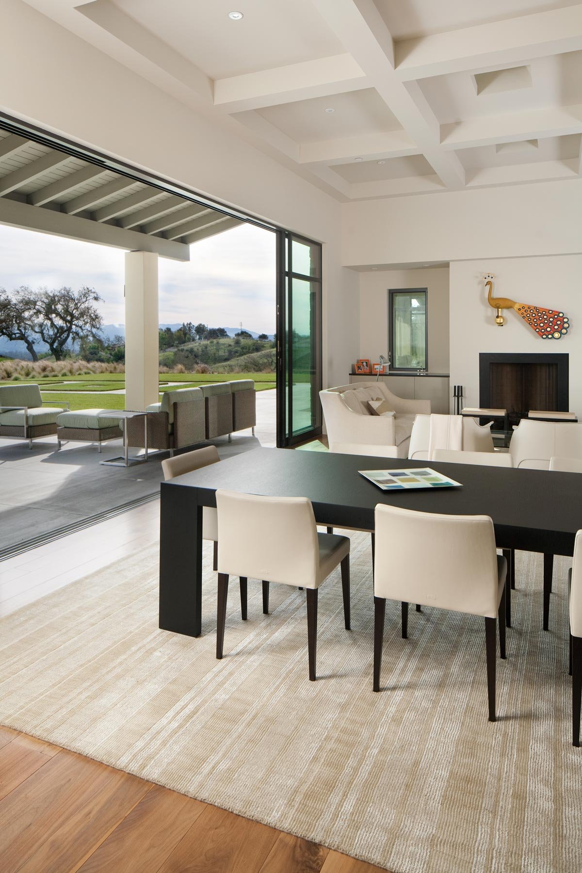 Trusted Local Santa Ynez Architectural Services — Tom Meaney