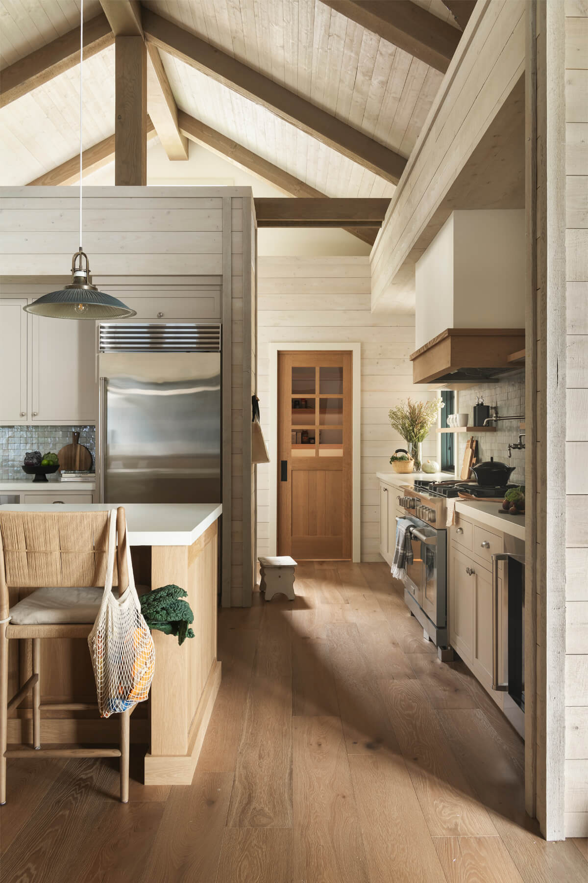 Driftwood — Pearson Design Group