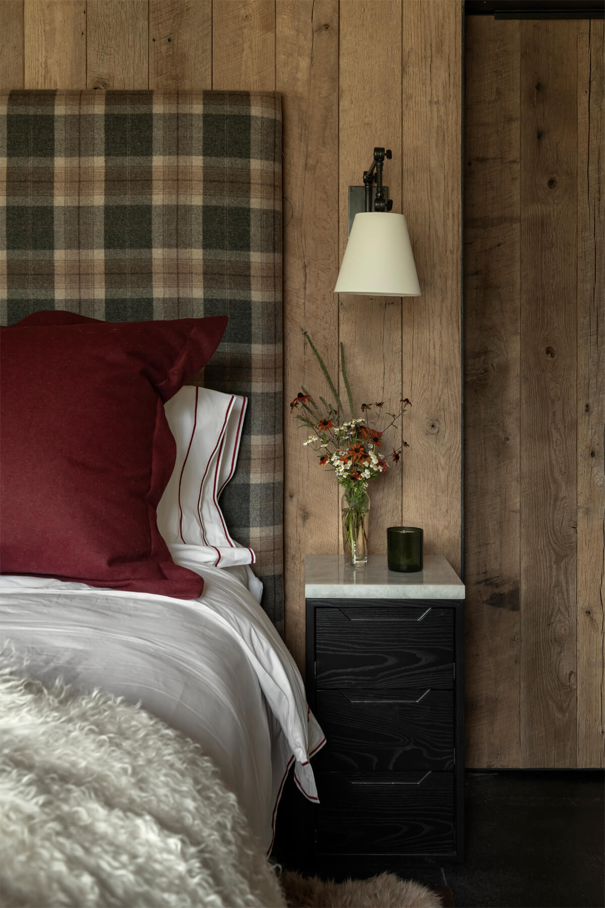 Chalet Redux — Pearson Design Group