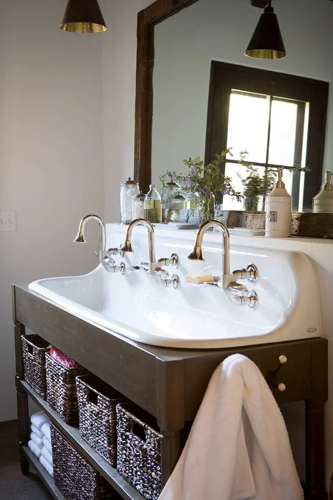 COASTAL RANCH — Becker Studios