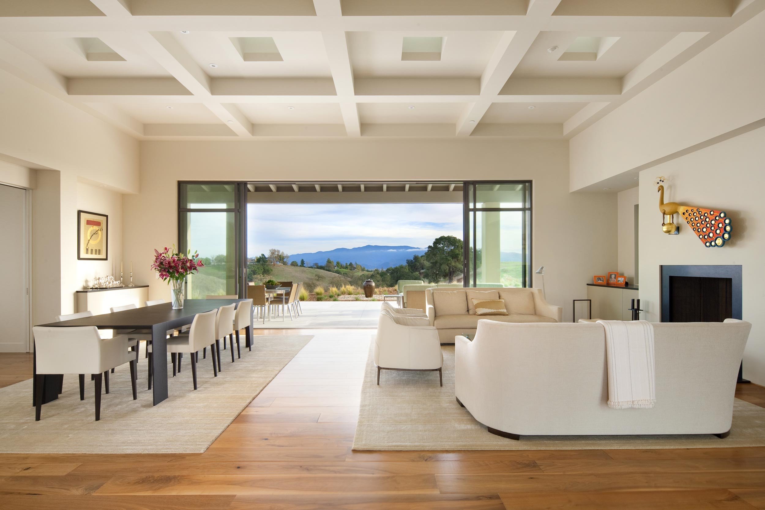 Trusted Local Santa Ynez Architectural Services — Tom Meaney