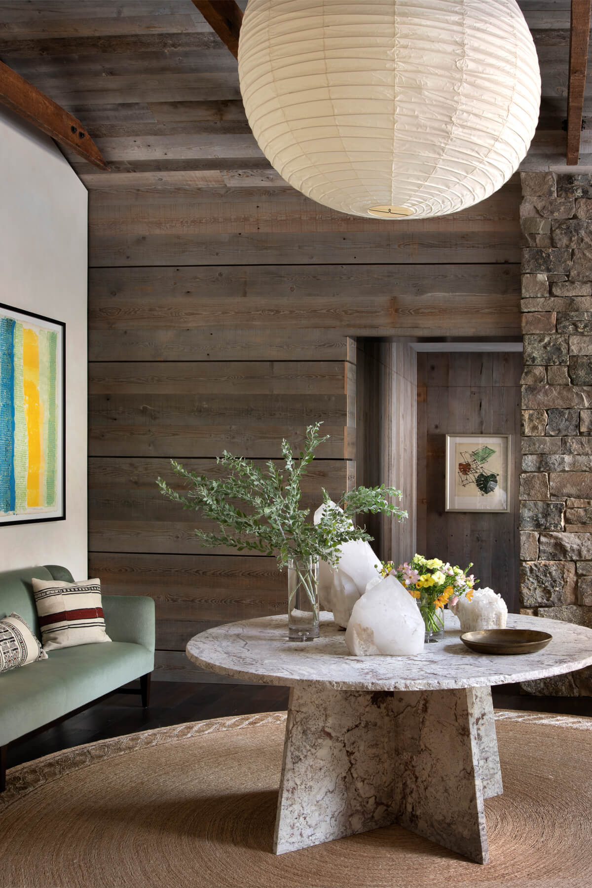 Layer House — Pearson Design Group