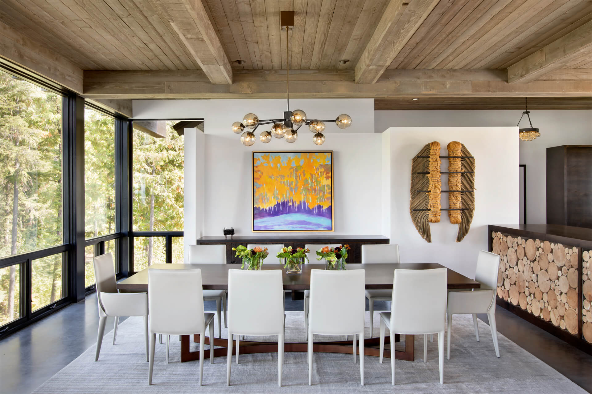 Whitefish Ridge — Pearson Design Group