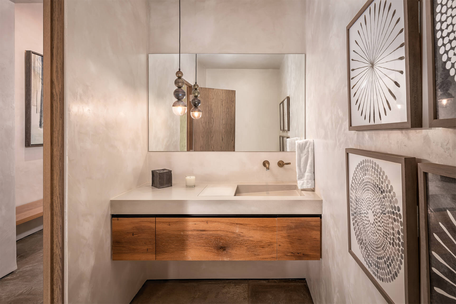 Serpens Trail — Pearson Design Group