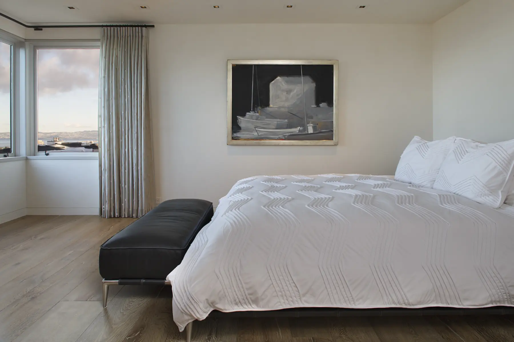 Wurster Revival — Butler Armsden Architects