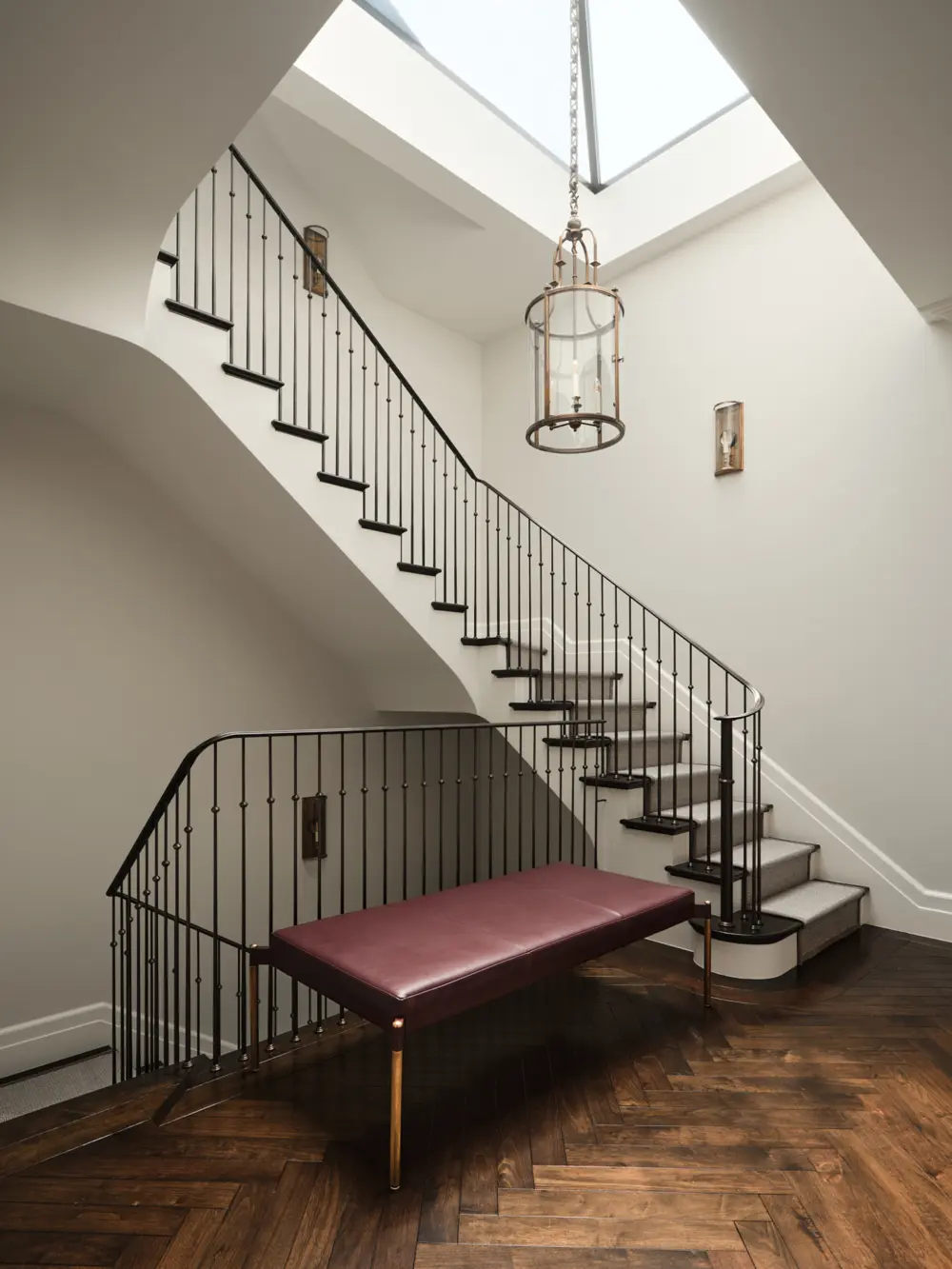 Cow Hollow Residence — Butler Armsden Architects