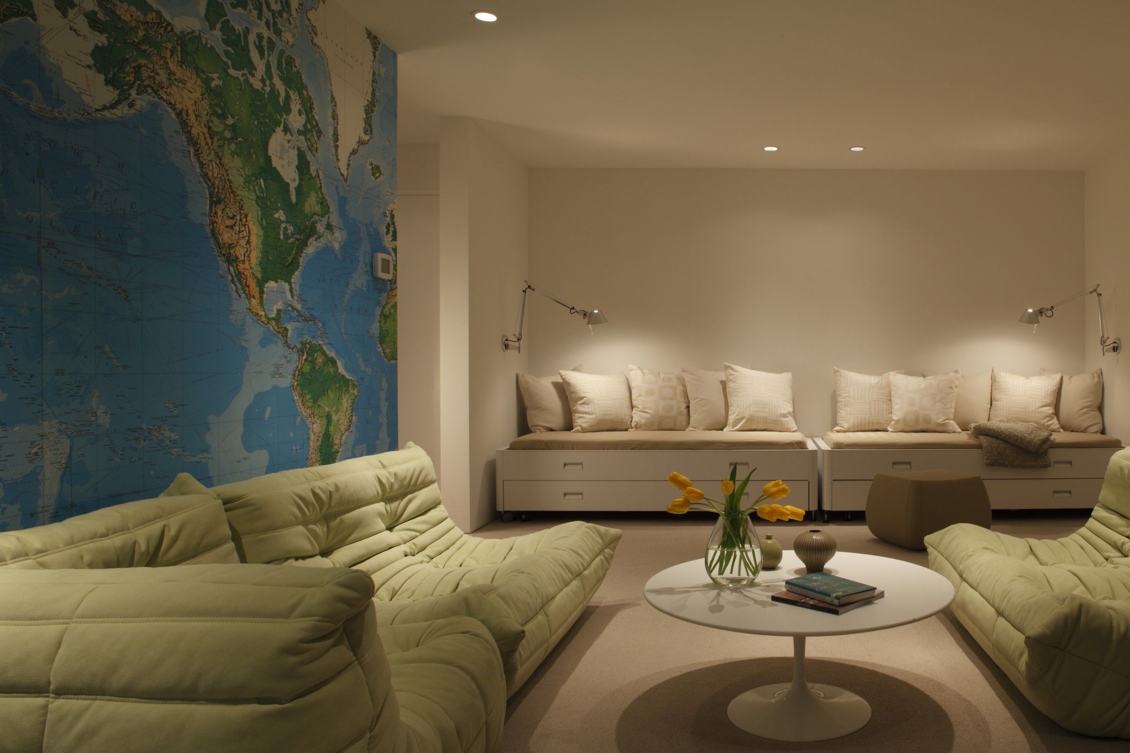 Heliotrope — Palm Desert — Heliotrope Architects