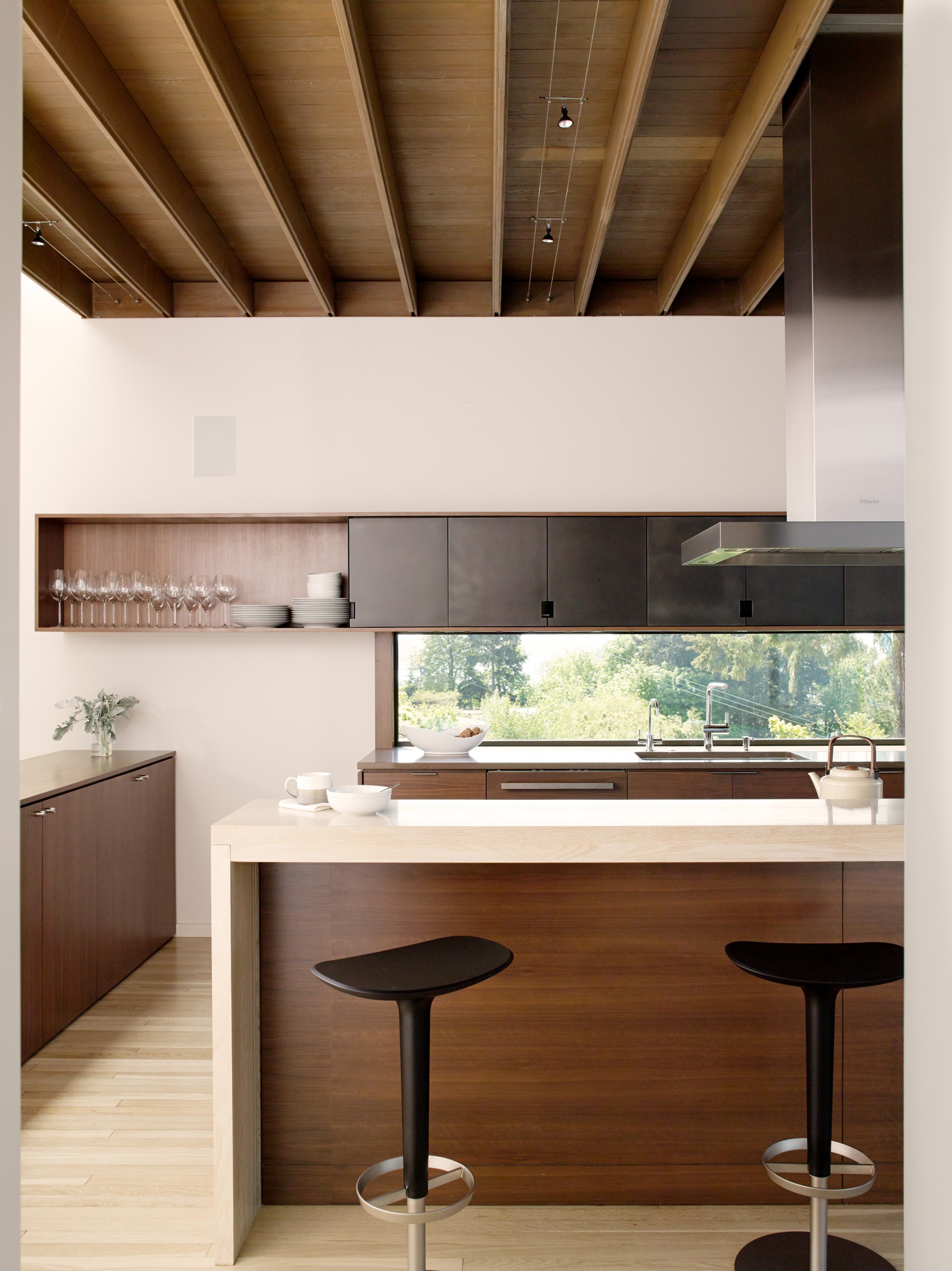 Heliotrope — Paul Kirk — Heliotrope Architects