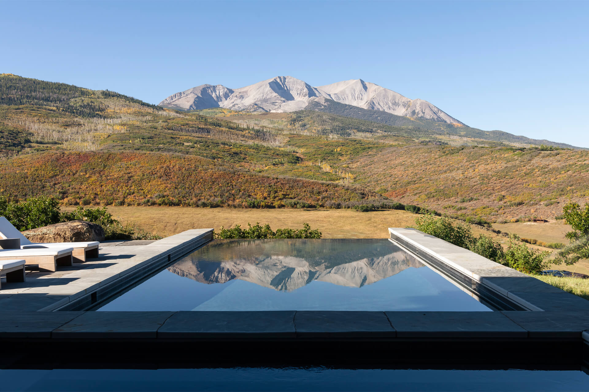 Deadwood Ranch — Pearson Design Group