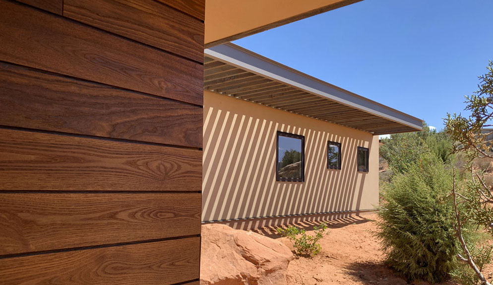 Moab — E Cummings Architect