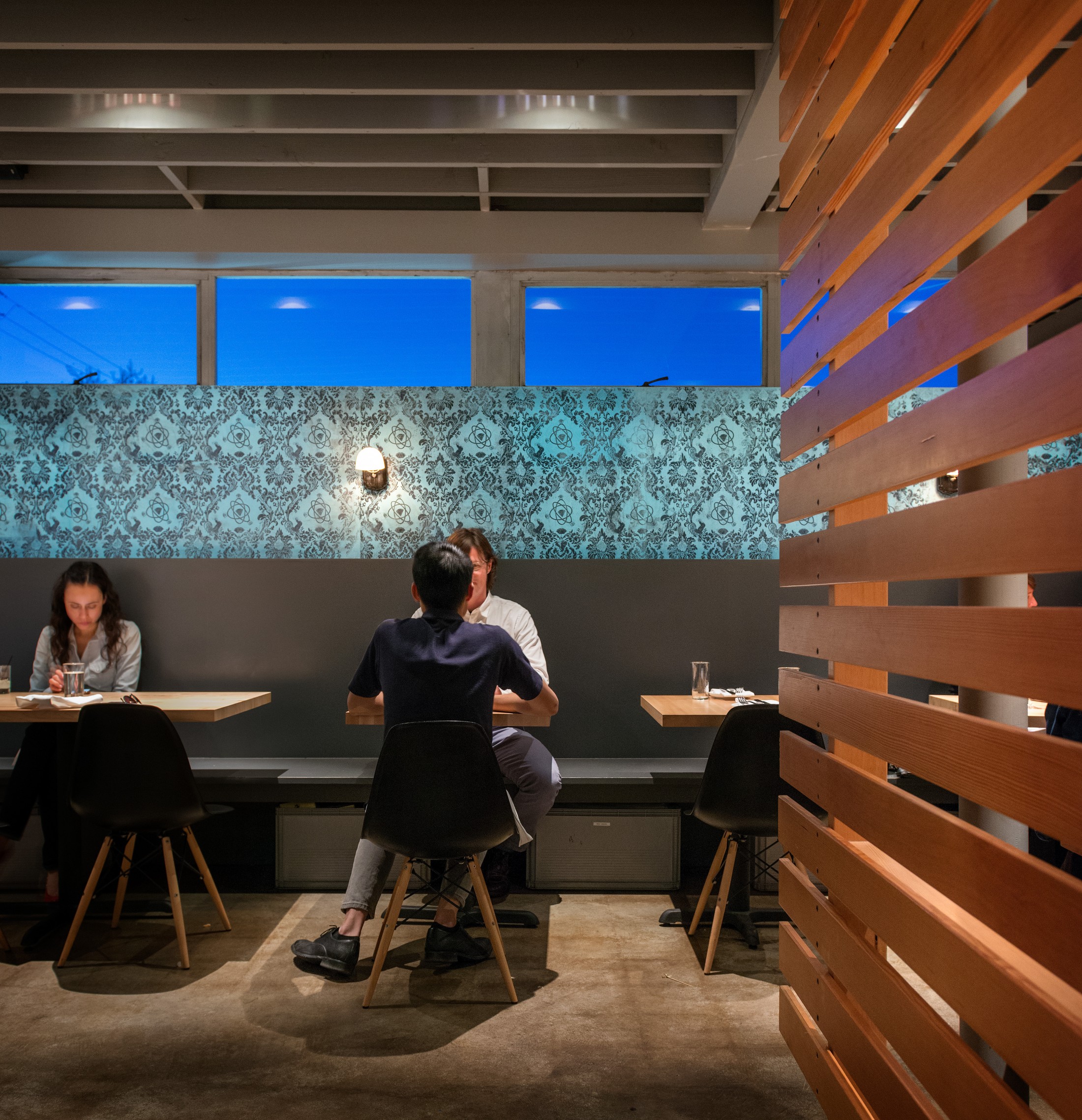 Heliotrope — Joule — Heliotrope Architects