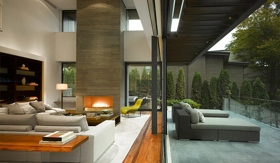 Toronto — Discover Luxury Interior Design  Solutions — Collaborate with Us — MLK Studio