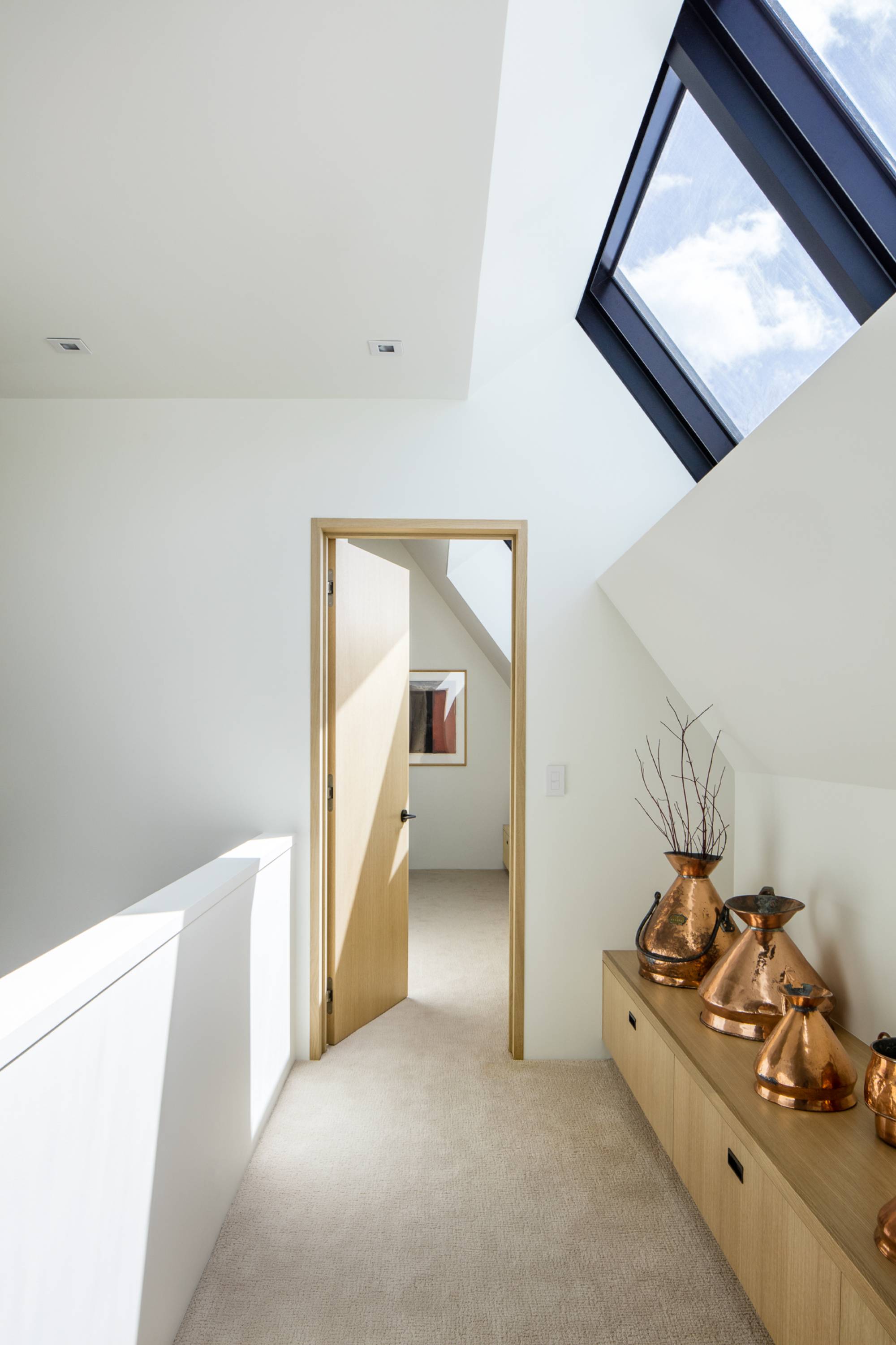 V-Plan — Studio B 