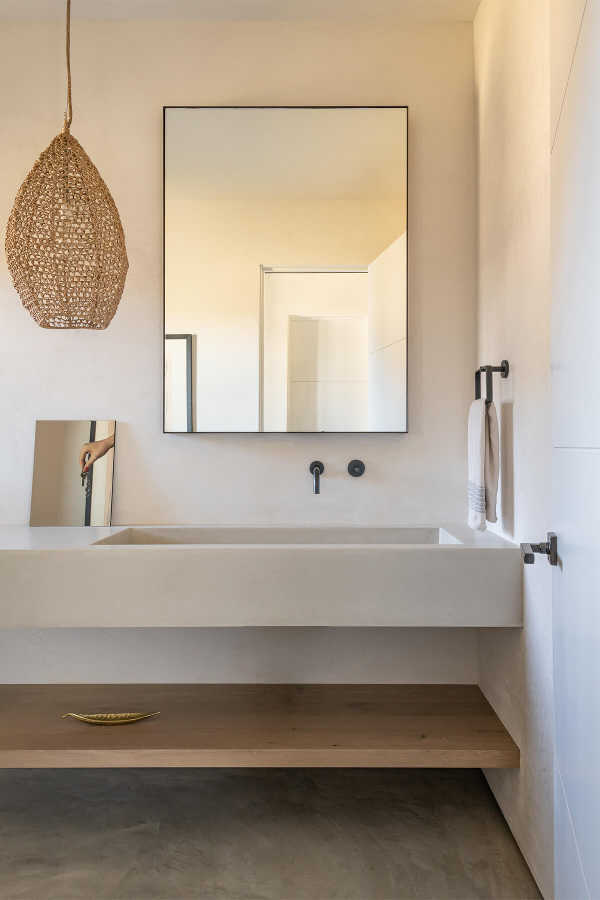 The Ursa House — Pearson Design Group
