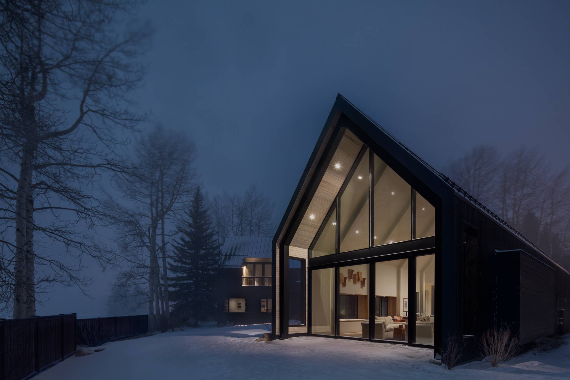 V-Plan — Studio B 