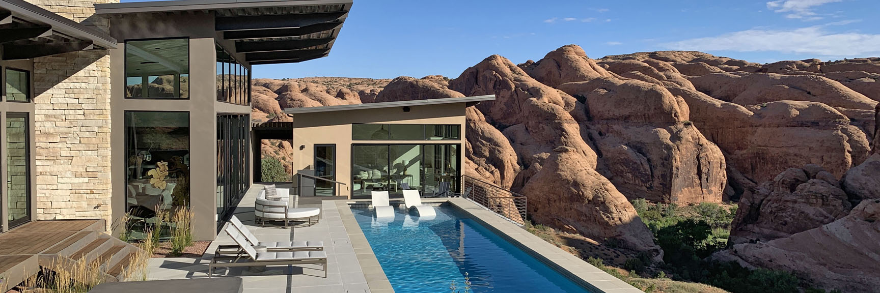Moab — E Cummings Architect